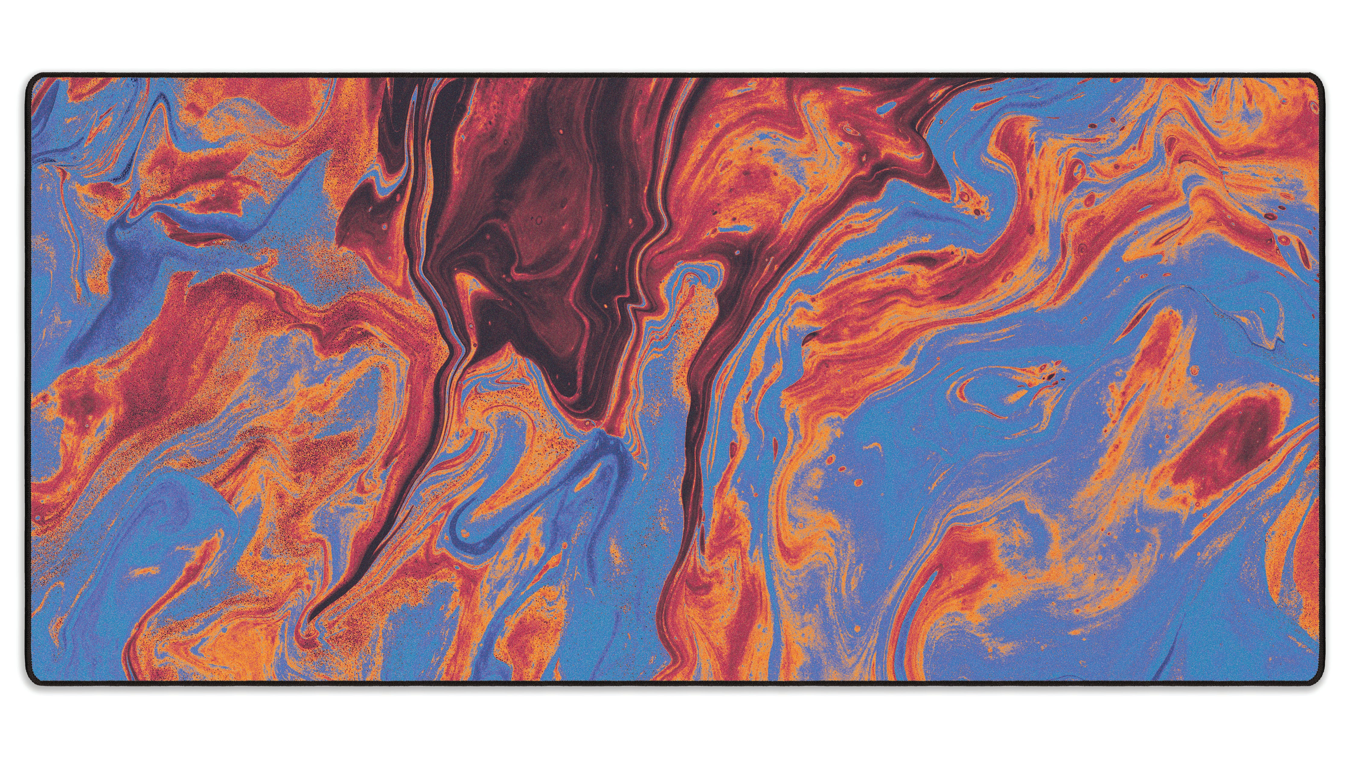 Strata Geo - The Mousepad Company