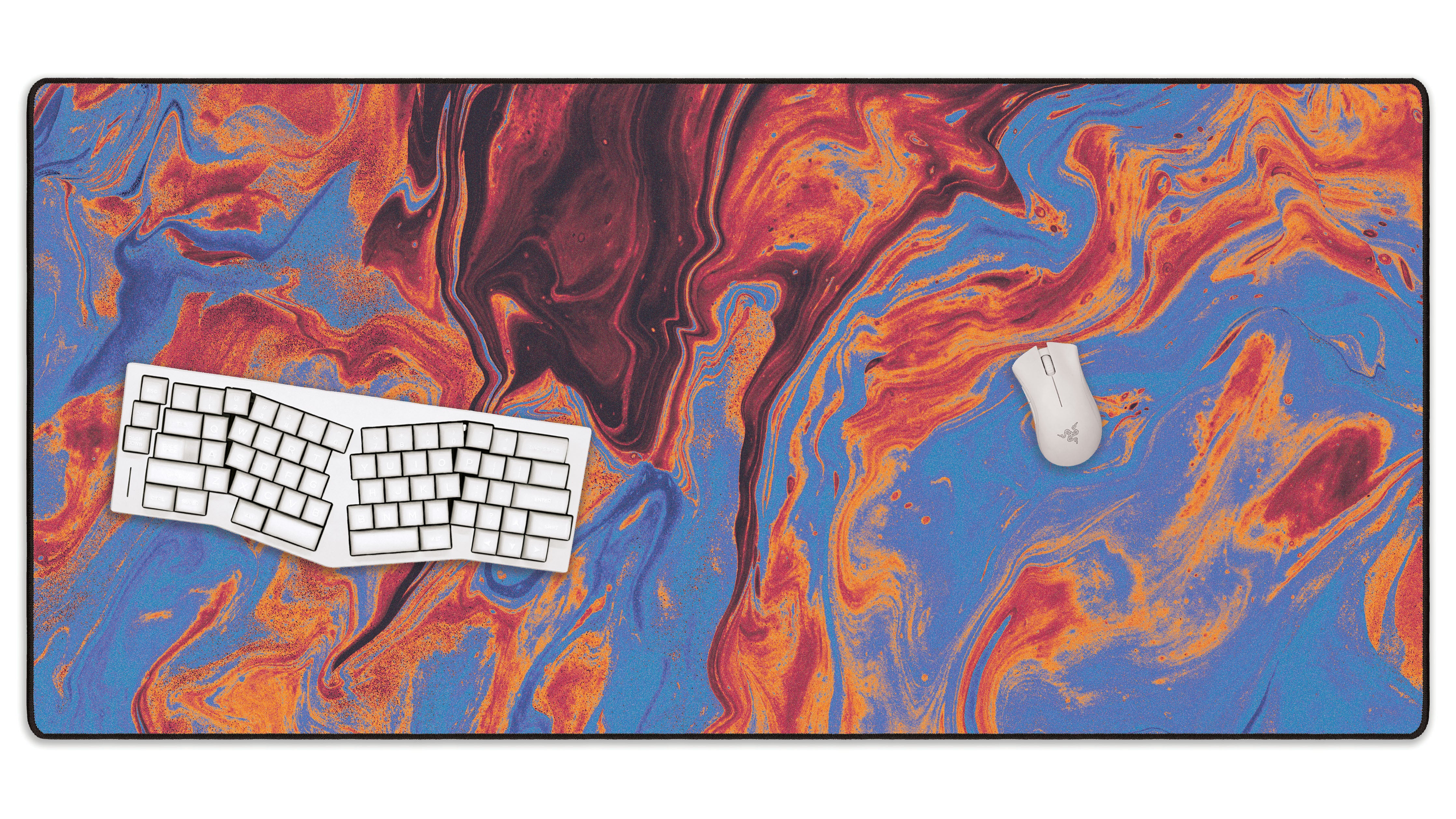 Strata Geo - The Mousepad Company