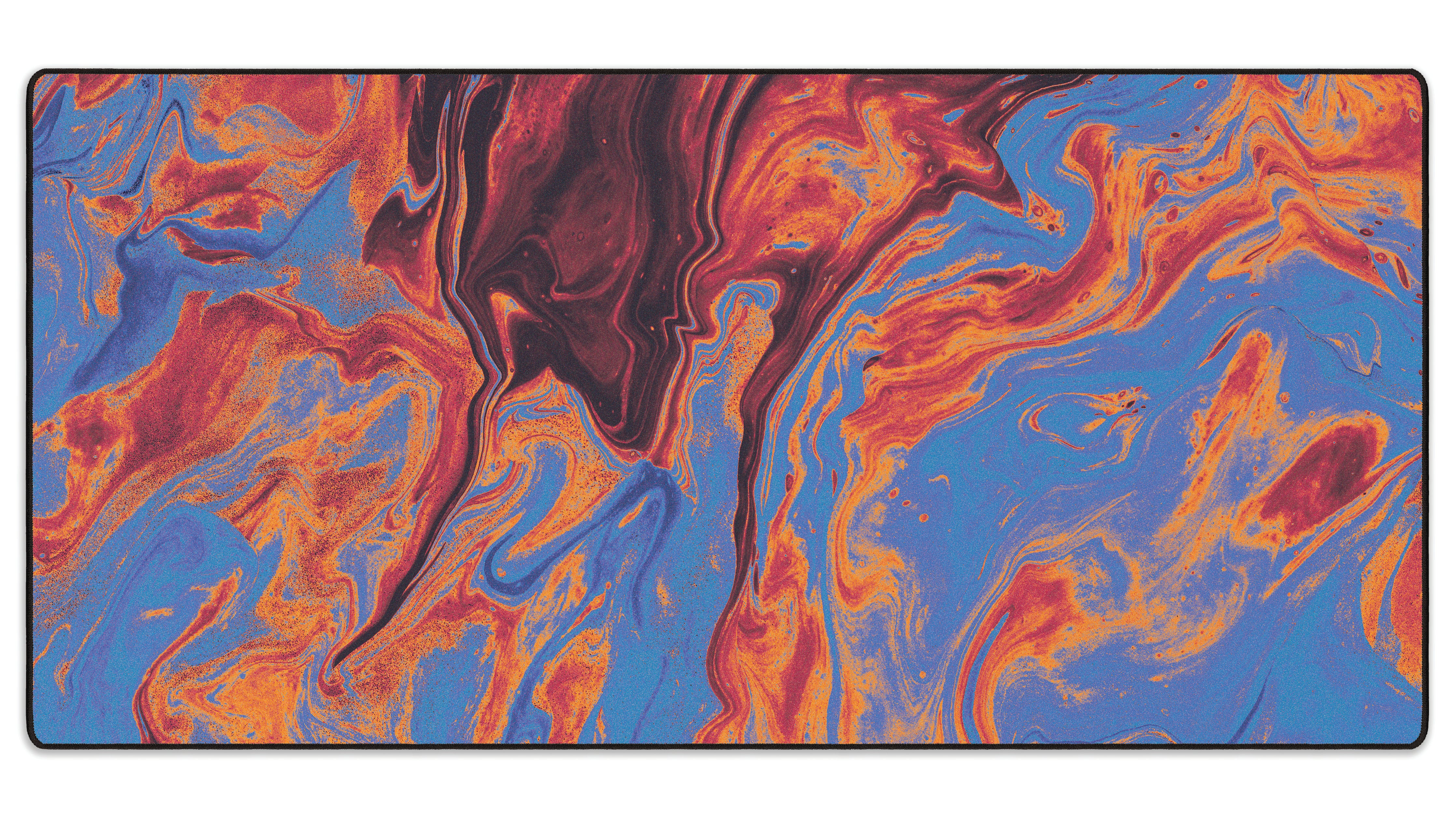 Strata Geo - The Mousepad Company