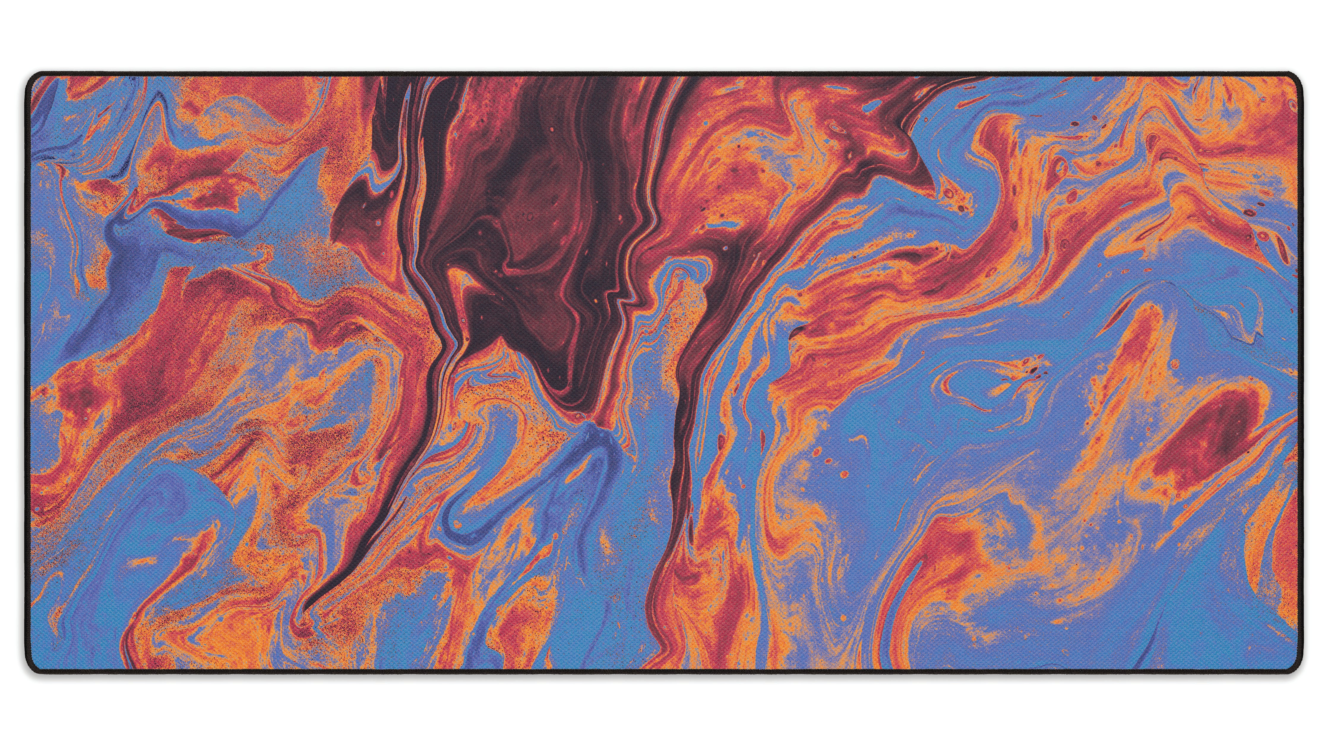 Strata Geo - The Mousepad Company