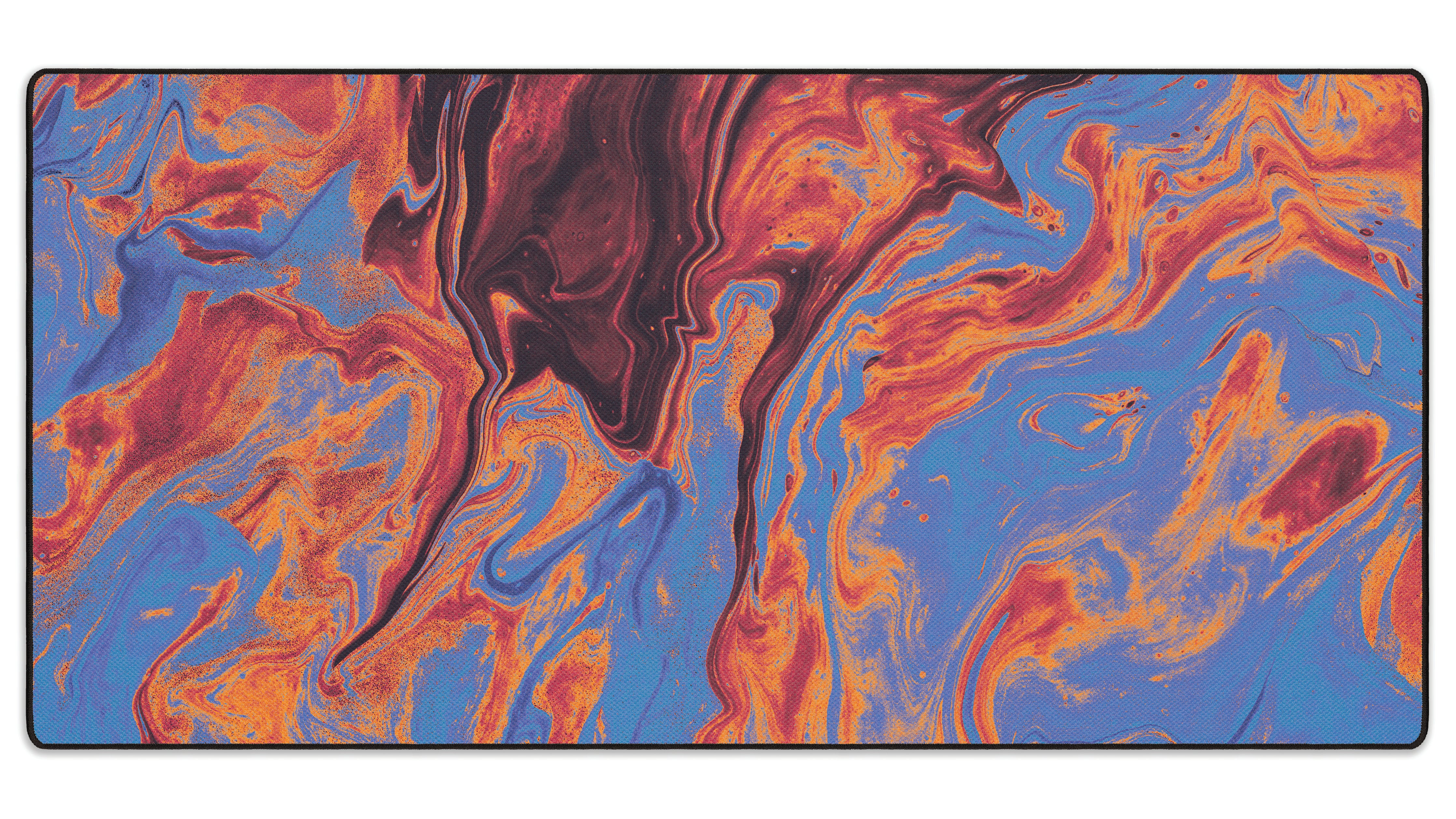 Strata Geo - The Mousepad Company