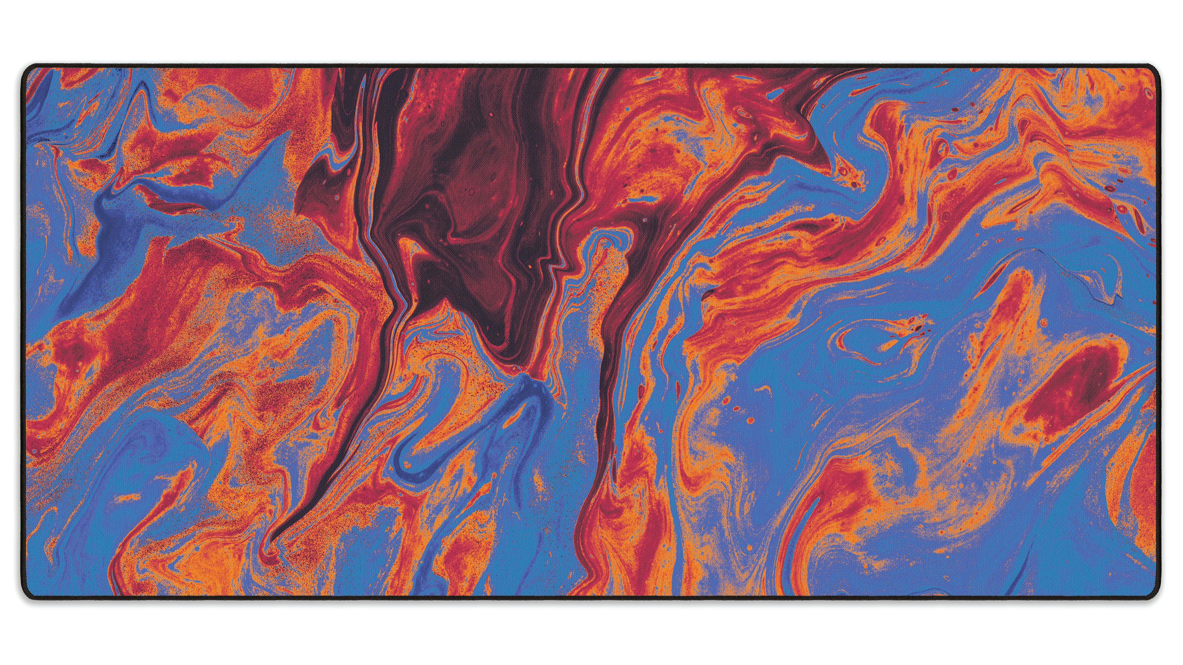 Strata Geo - The Mousepad Company
