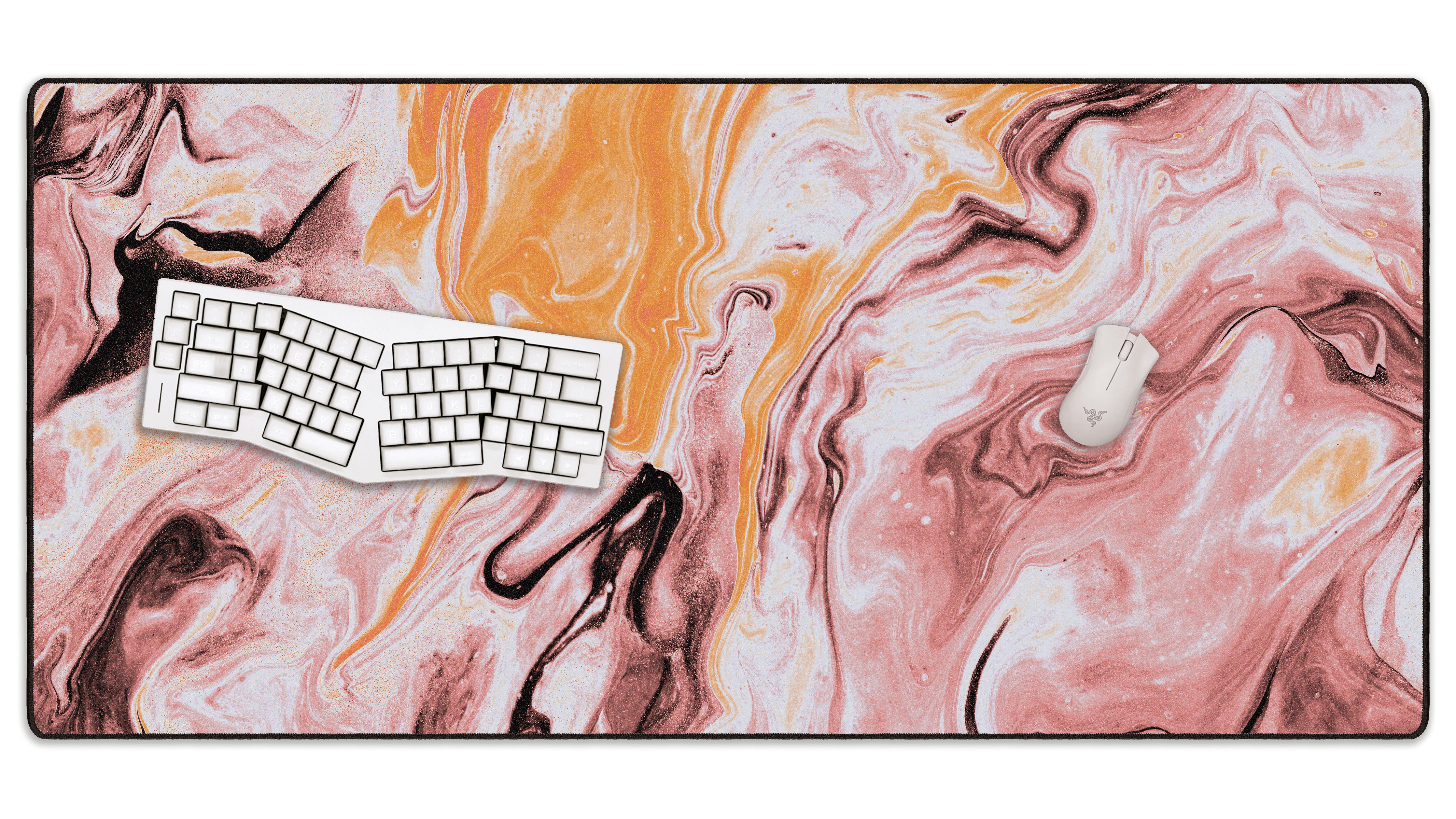 Strata Geo - The Mousepad Company