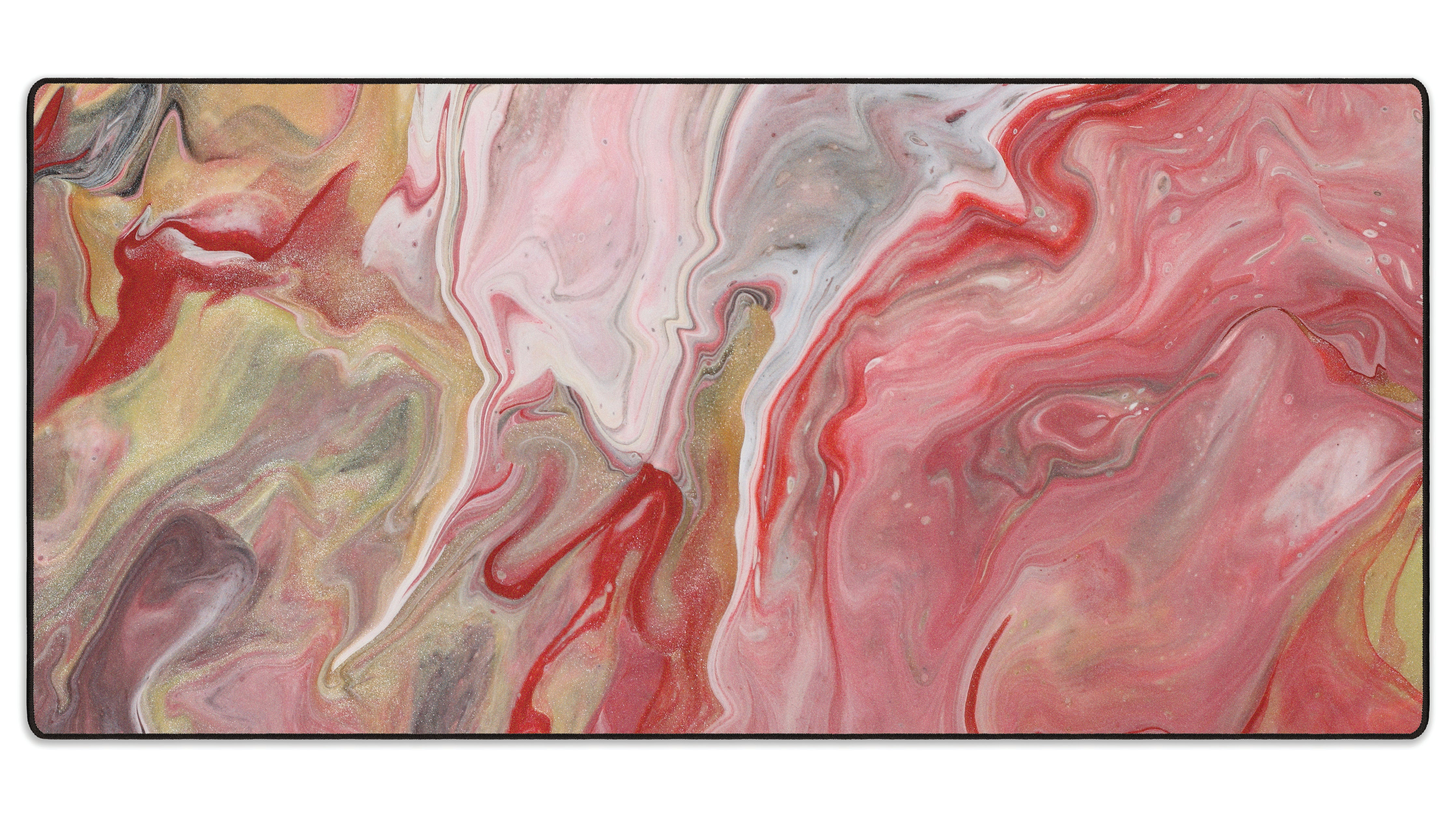 Strata Geo - The Mousepad Company