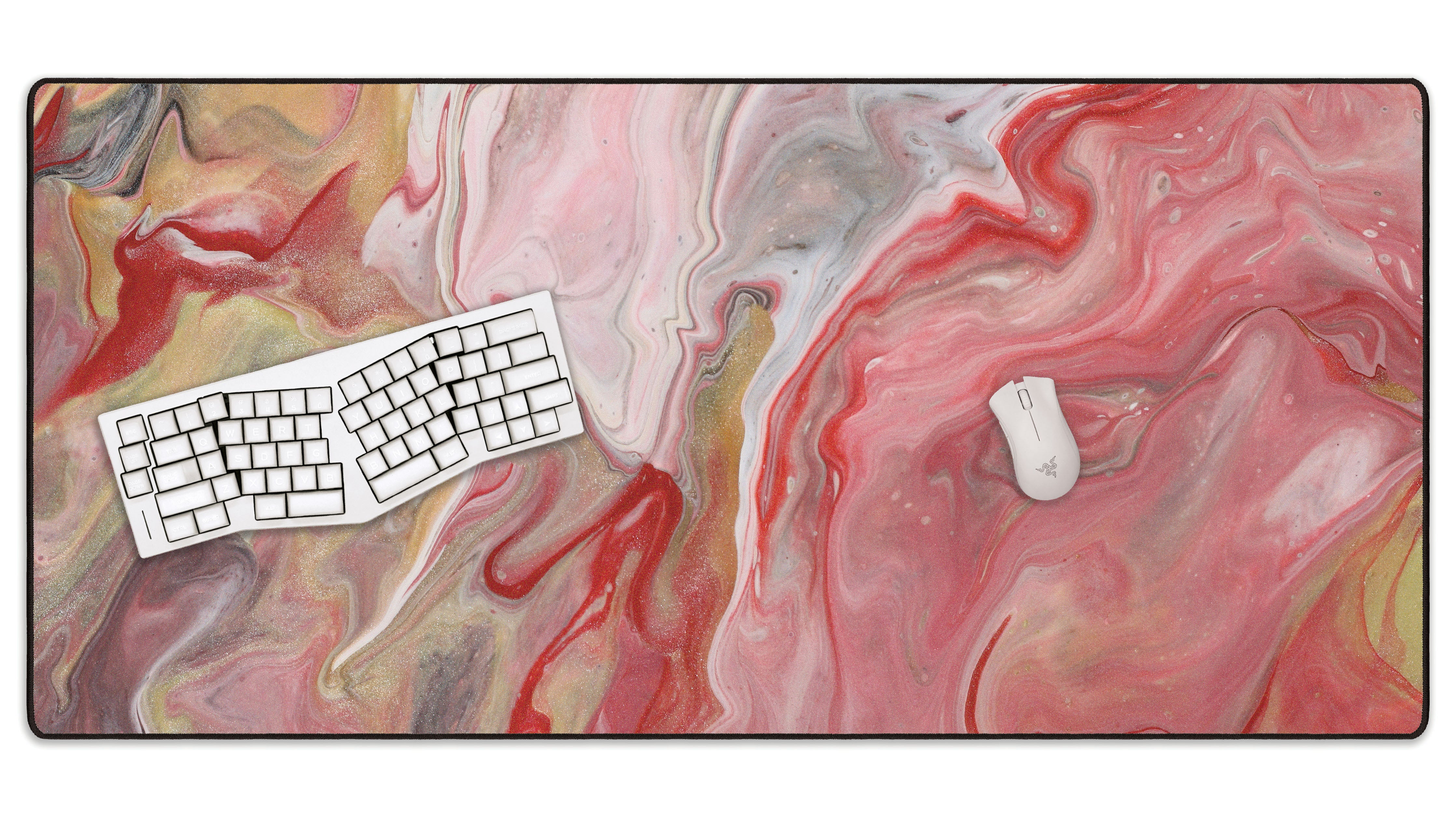 Strata Geo - The Mousepad Company