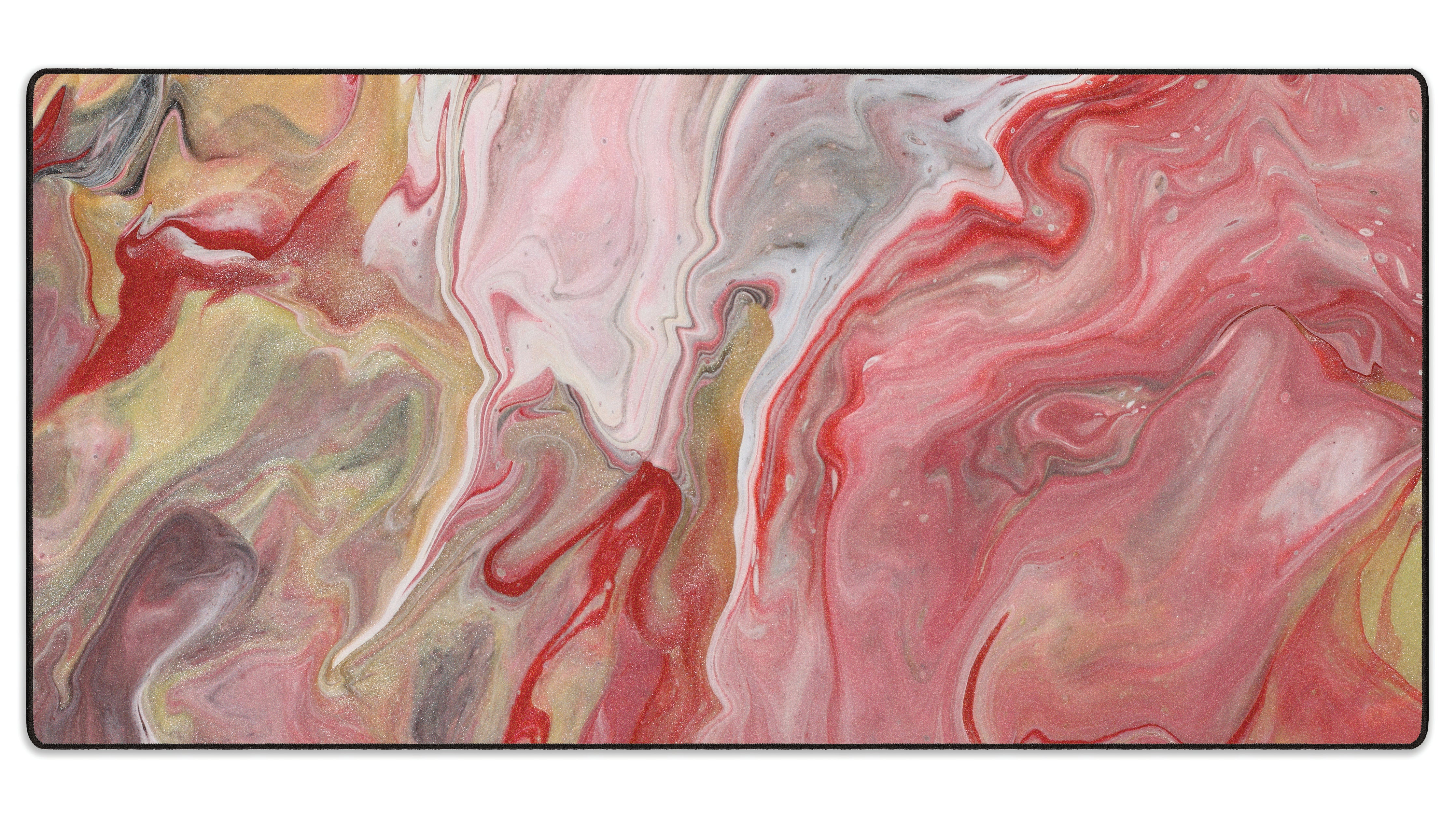 Strata Geo - The Mousepad Company