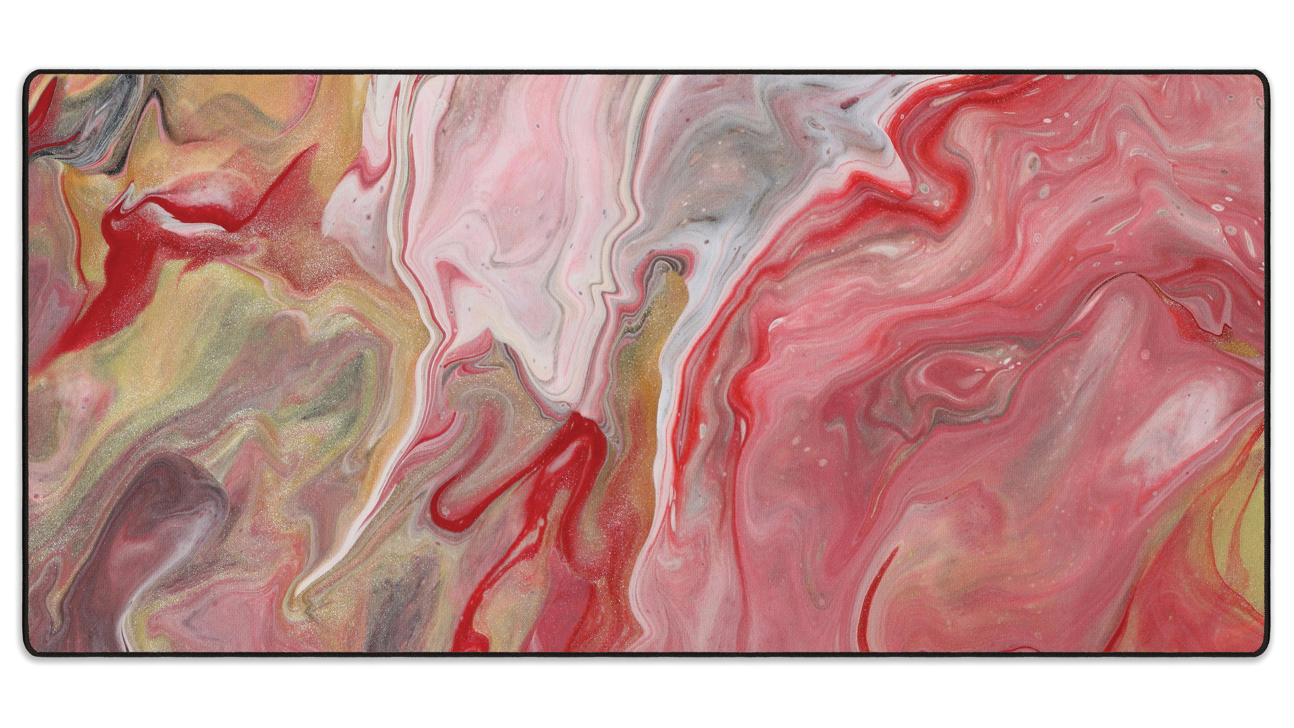 Strata Geo - The Mousepad Company