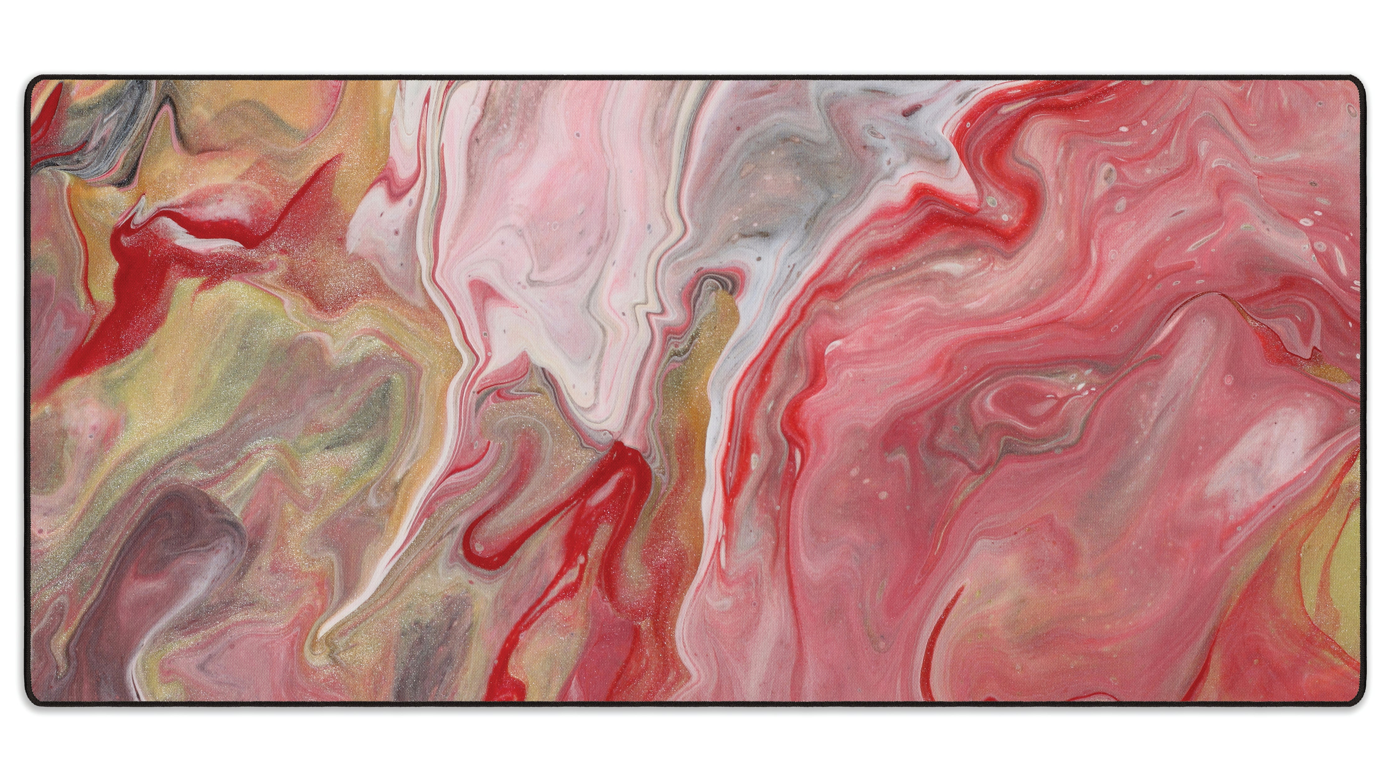 Strata Geo - The Mousepad Company