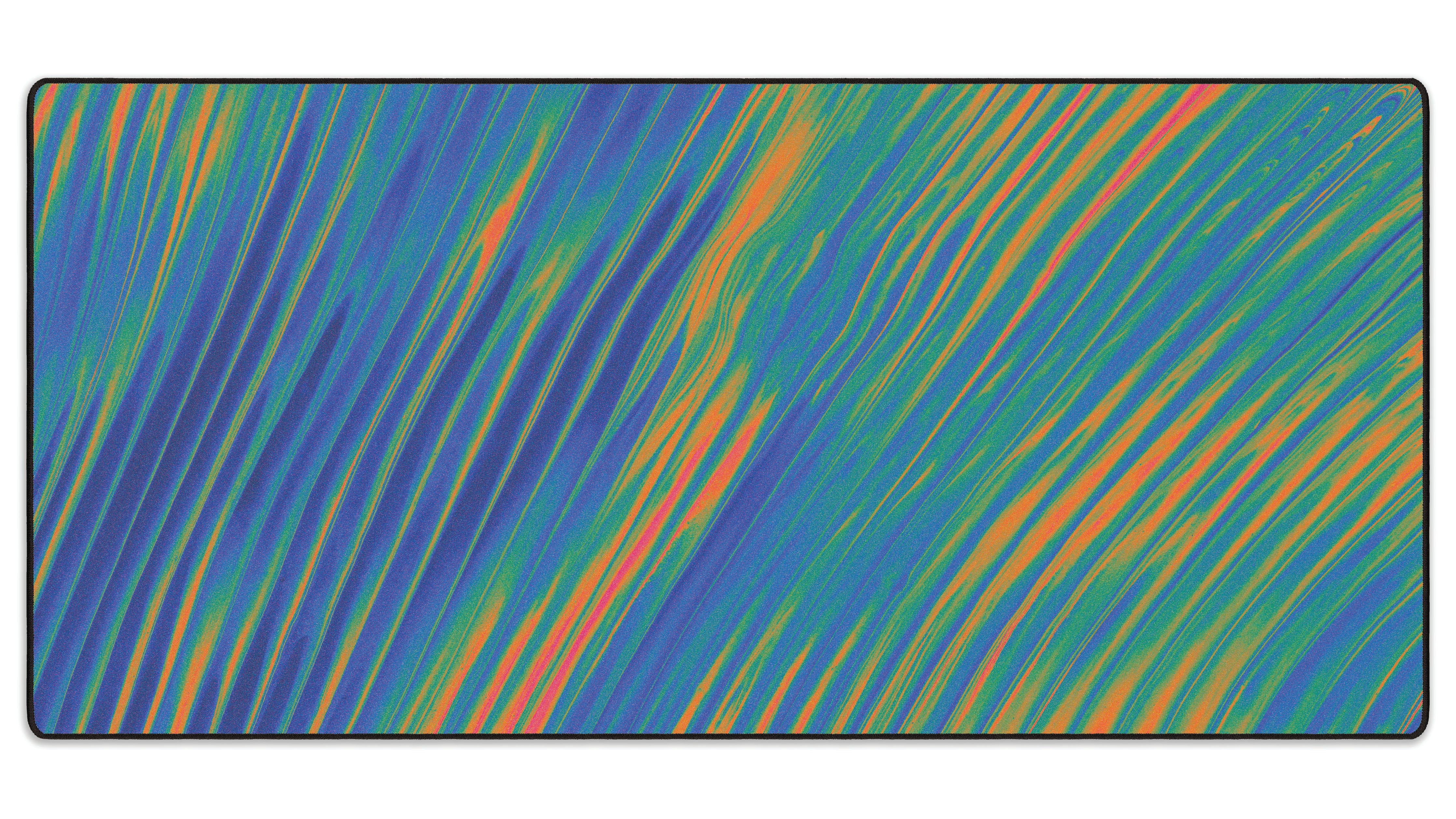 Strata Groove - The Mousepad Company