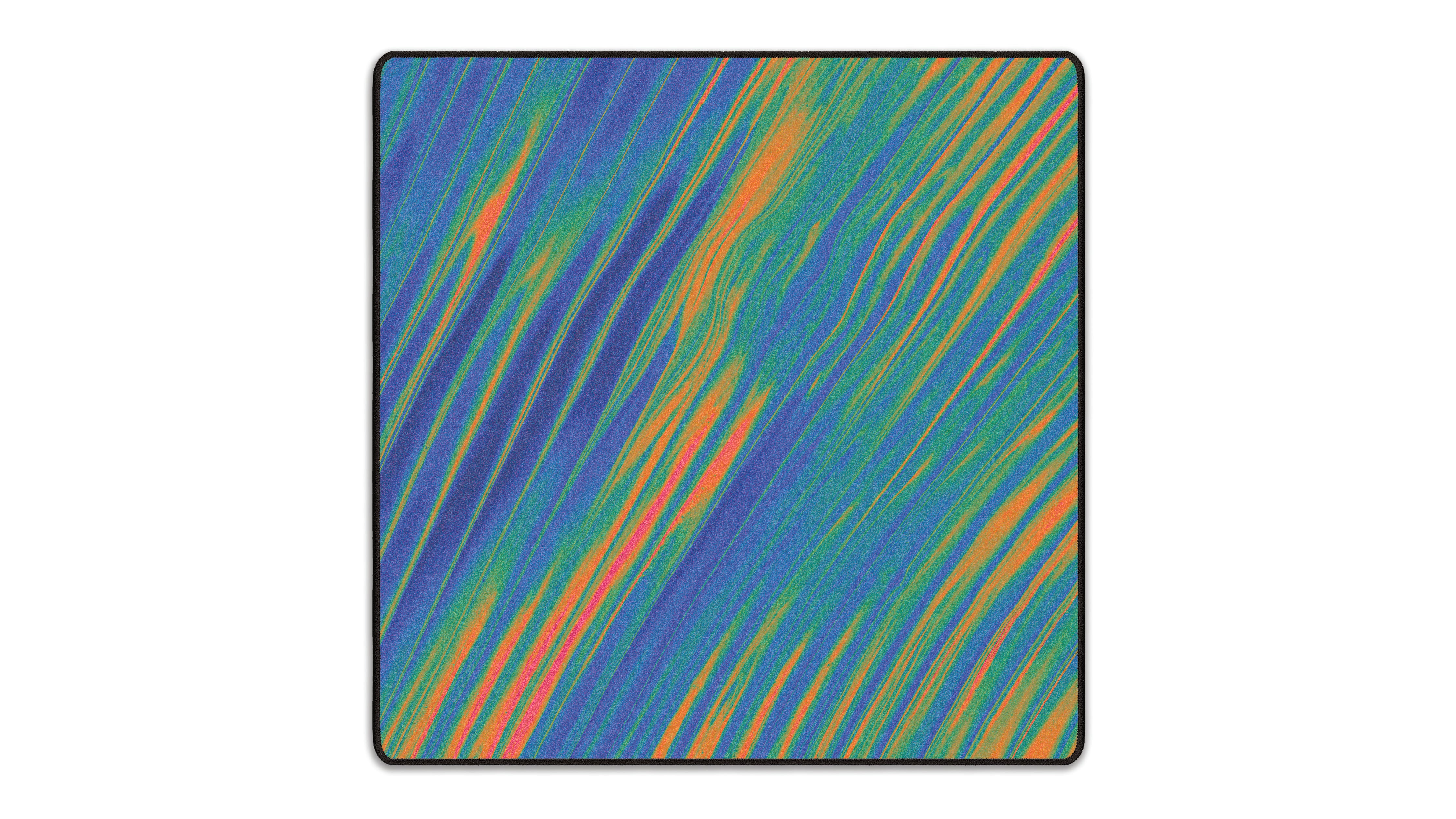 Strata Groove - The Mousepad Company
