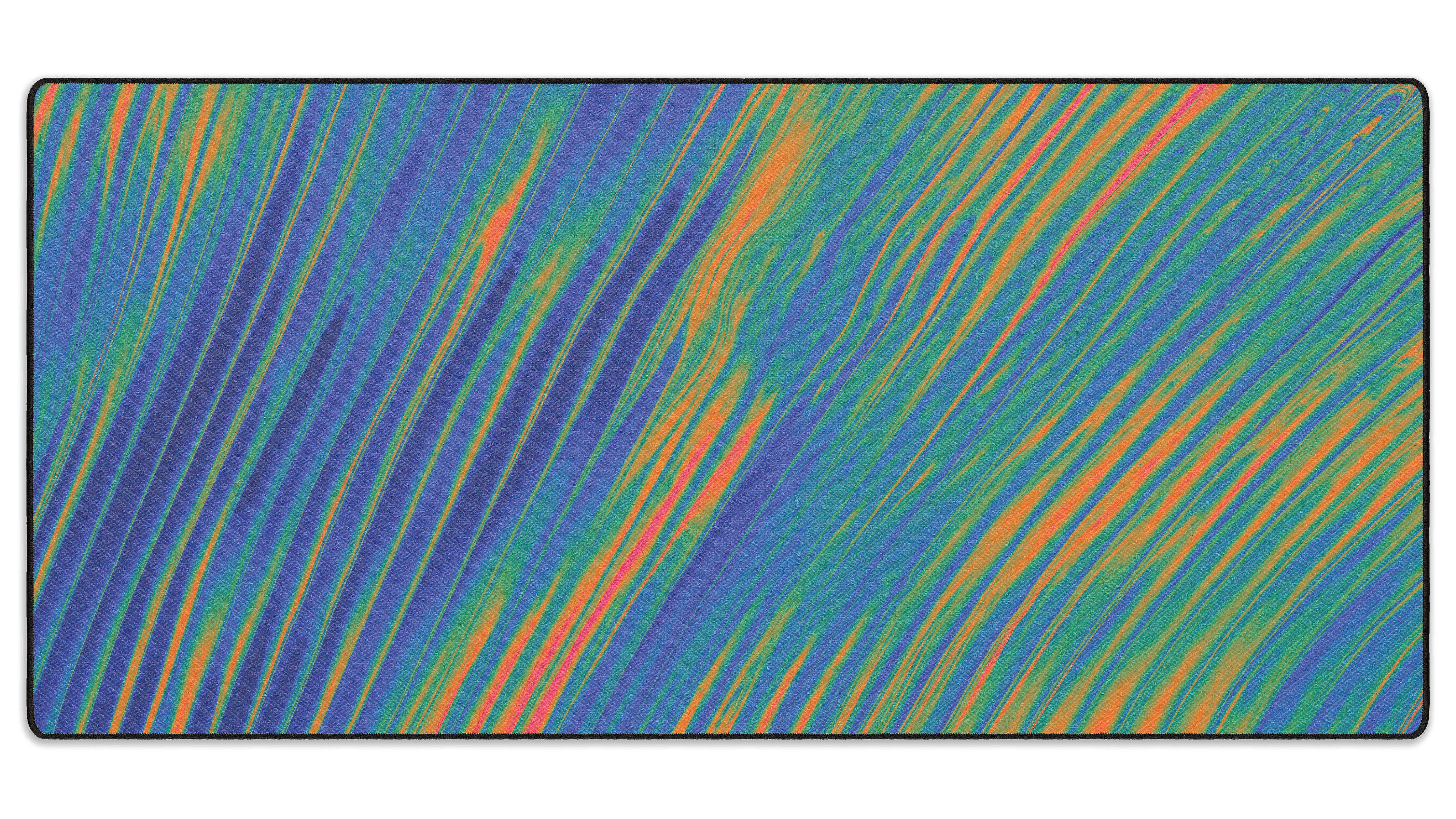 Strata Groove - The Mousepad Company
