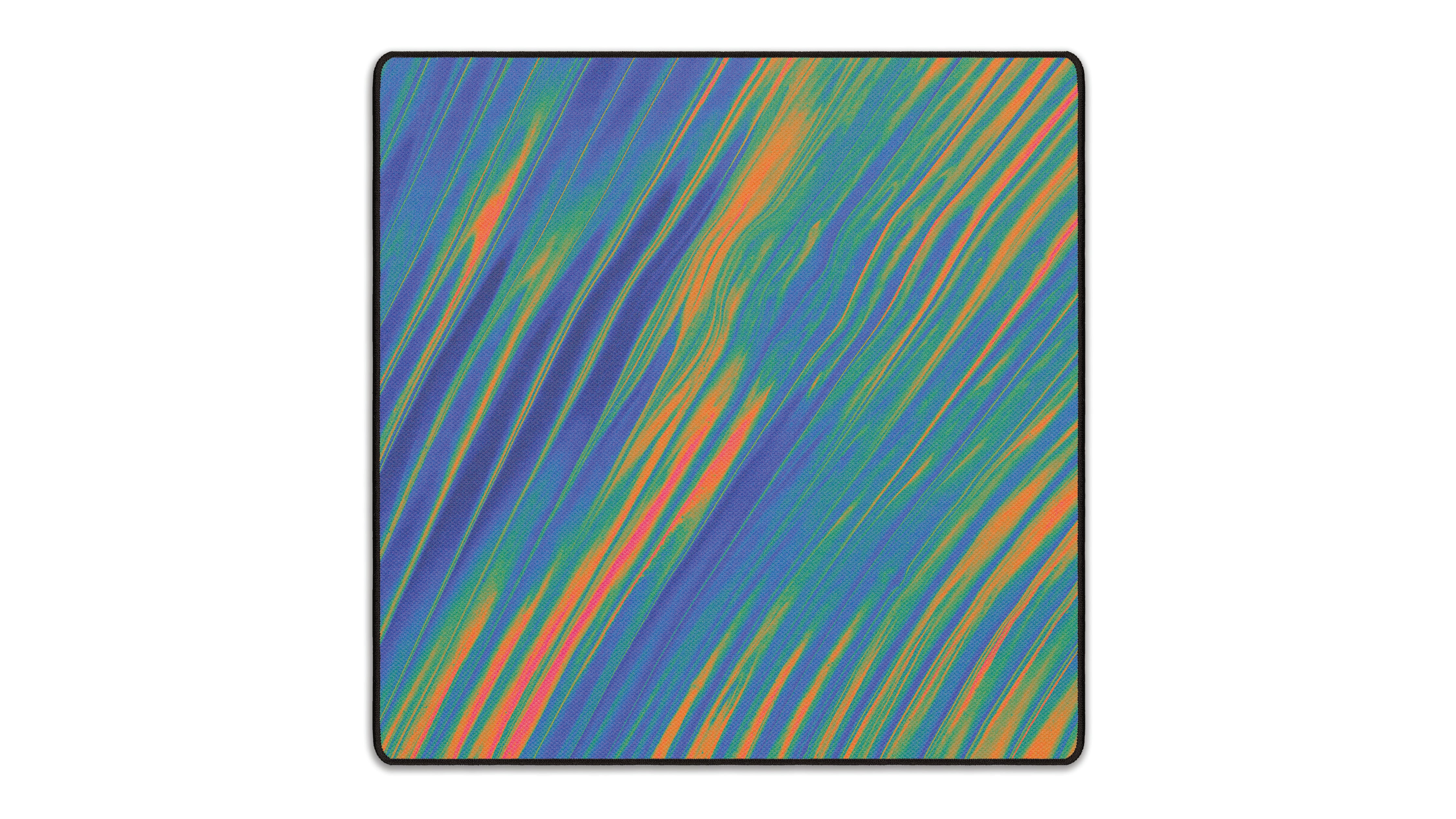 Strata Groove - The Mousepad Company