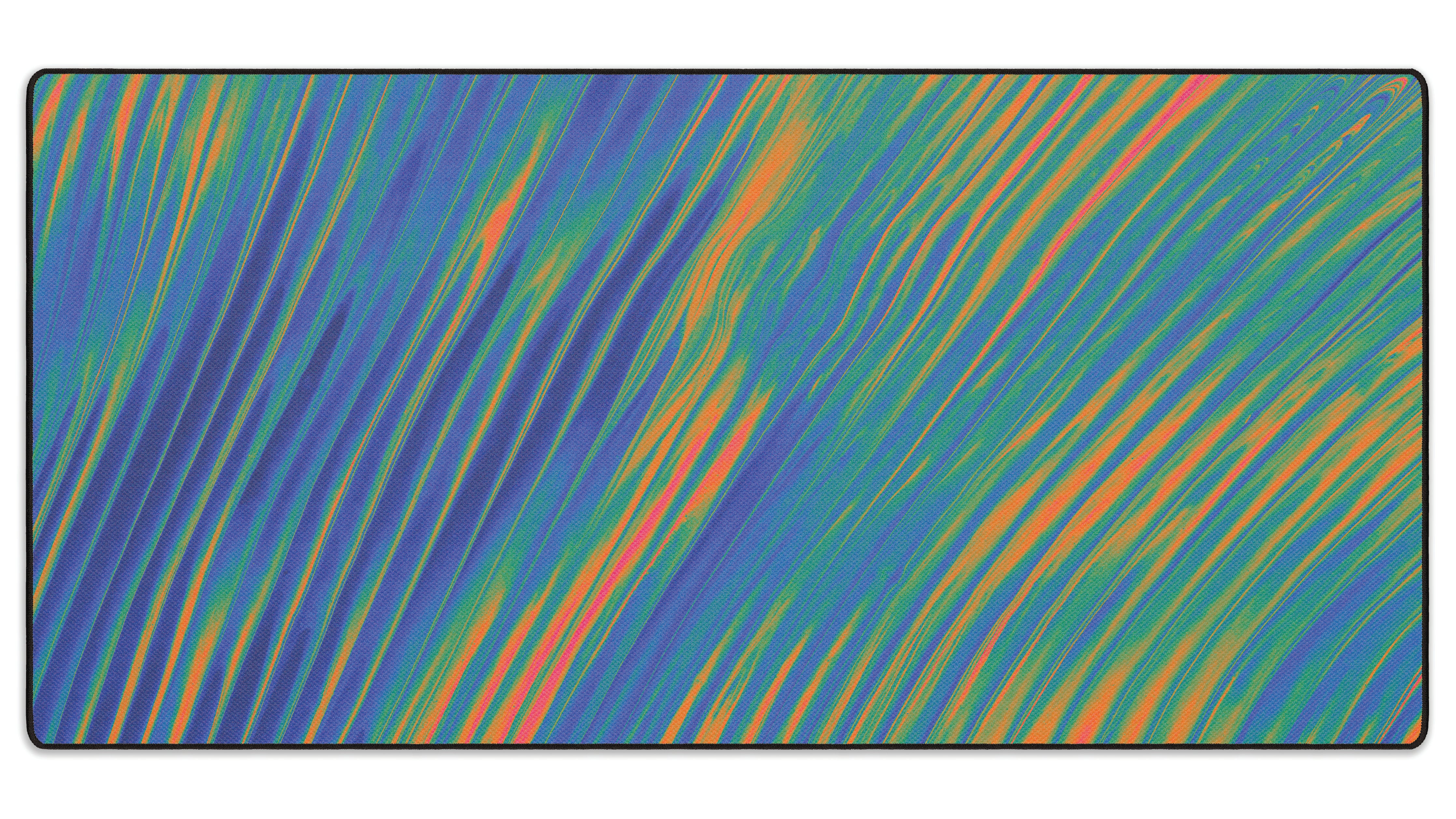 Strata Groove - The Mousepad Company