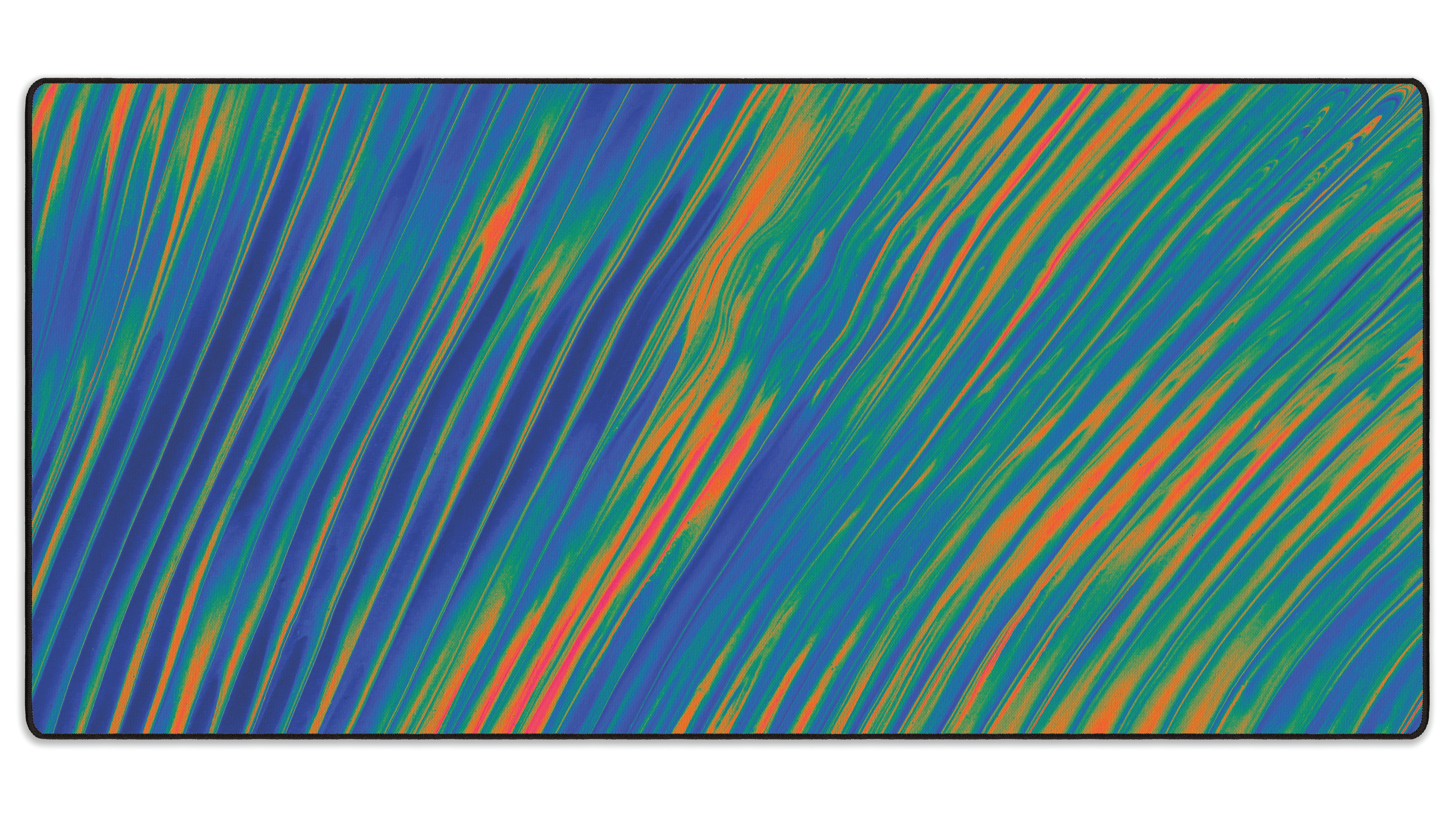 Strata Groove - The Mousepad Company