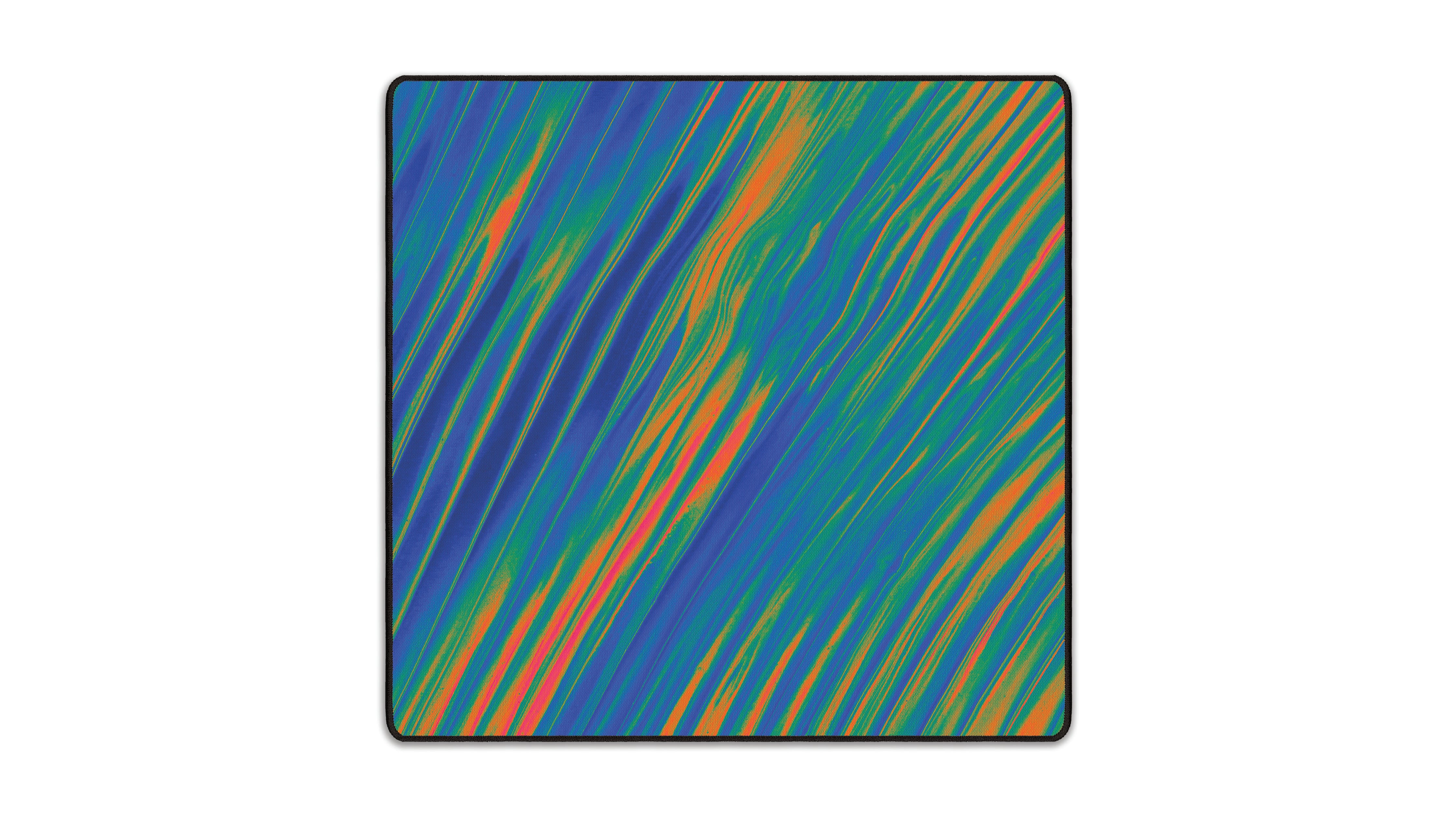 Strata Groove - The Mousepad Company