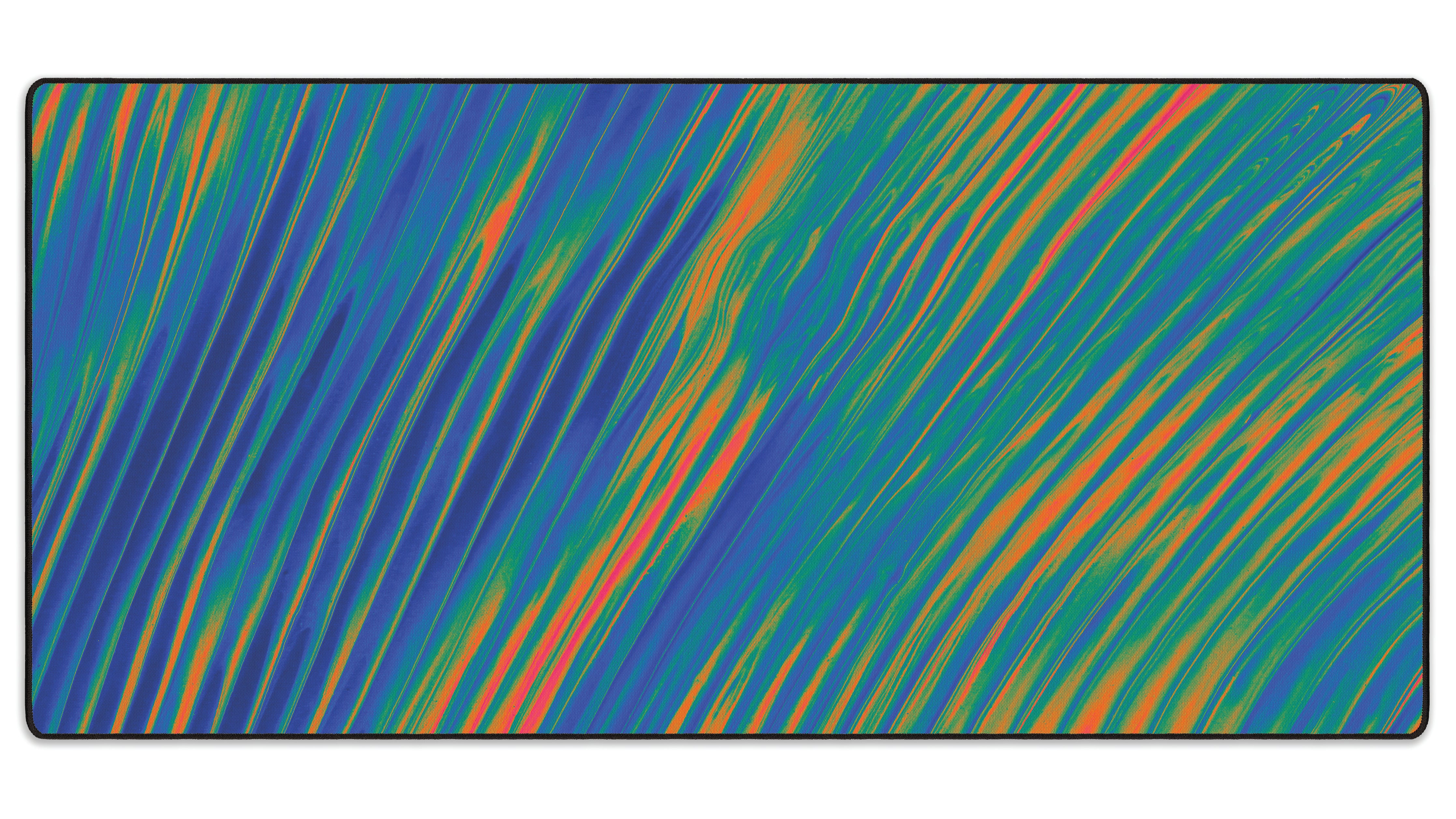 Strata Groove - The Mousepad Company