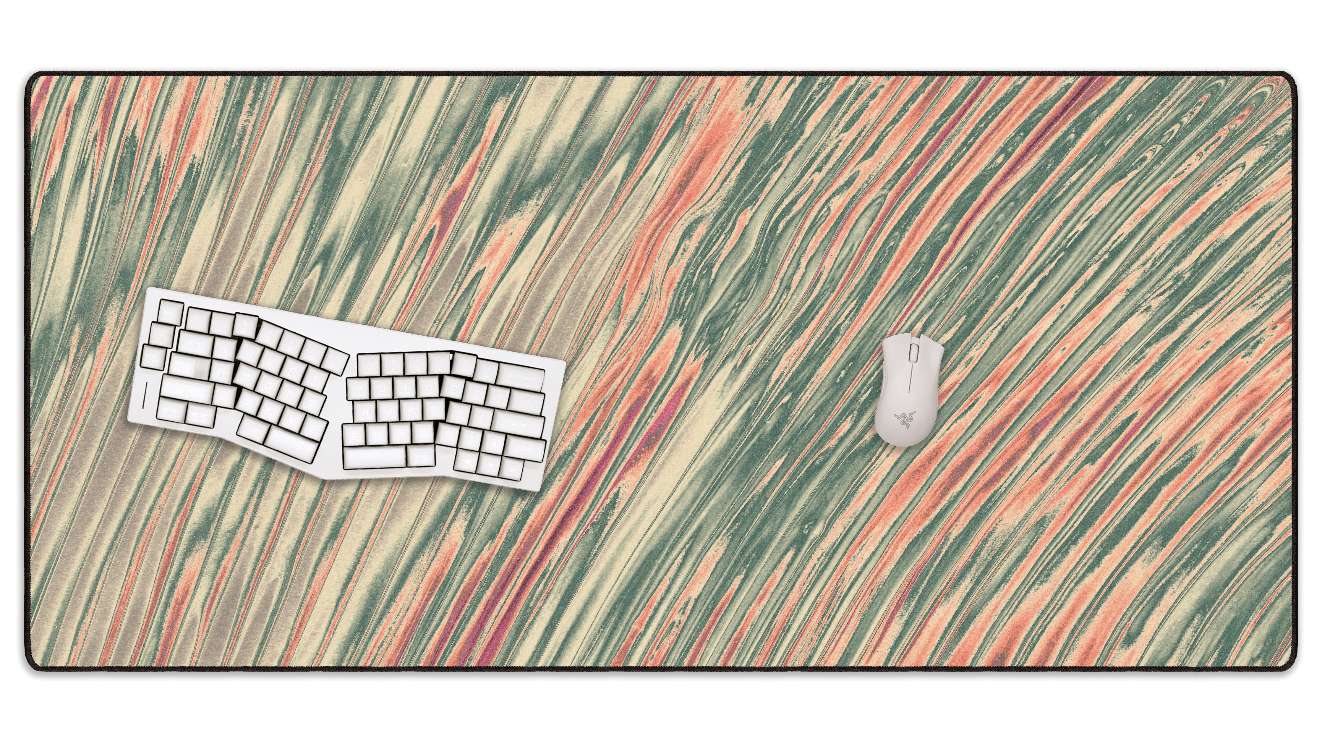 Strata Groove - The Mousepad Company