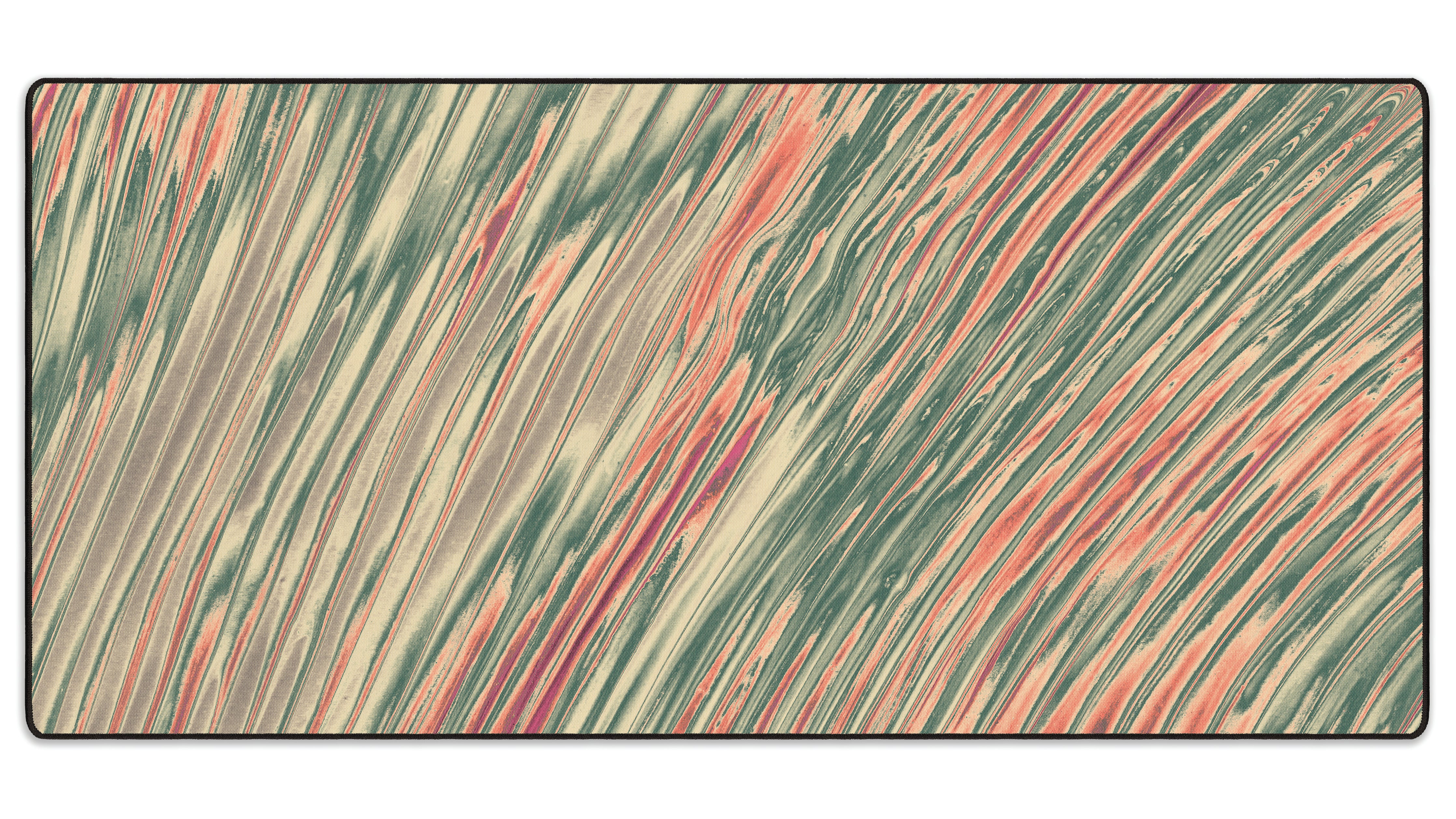 Strata Groove - The Mousepad Company