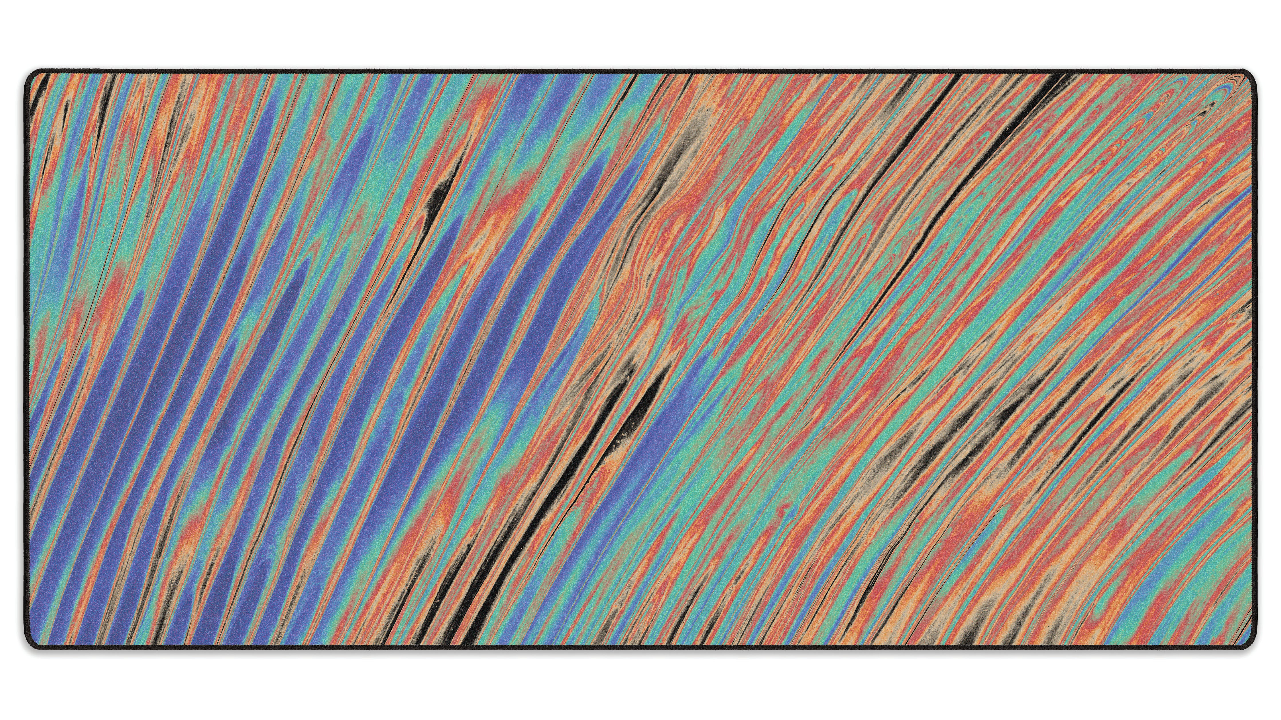 Strata Groove - The Mousepad Company