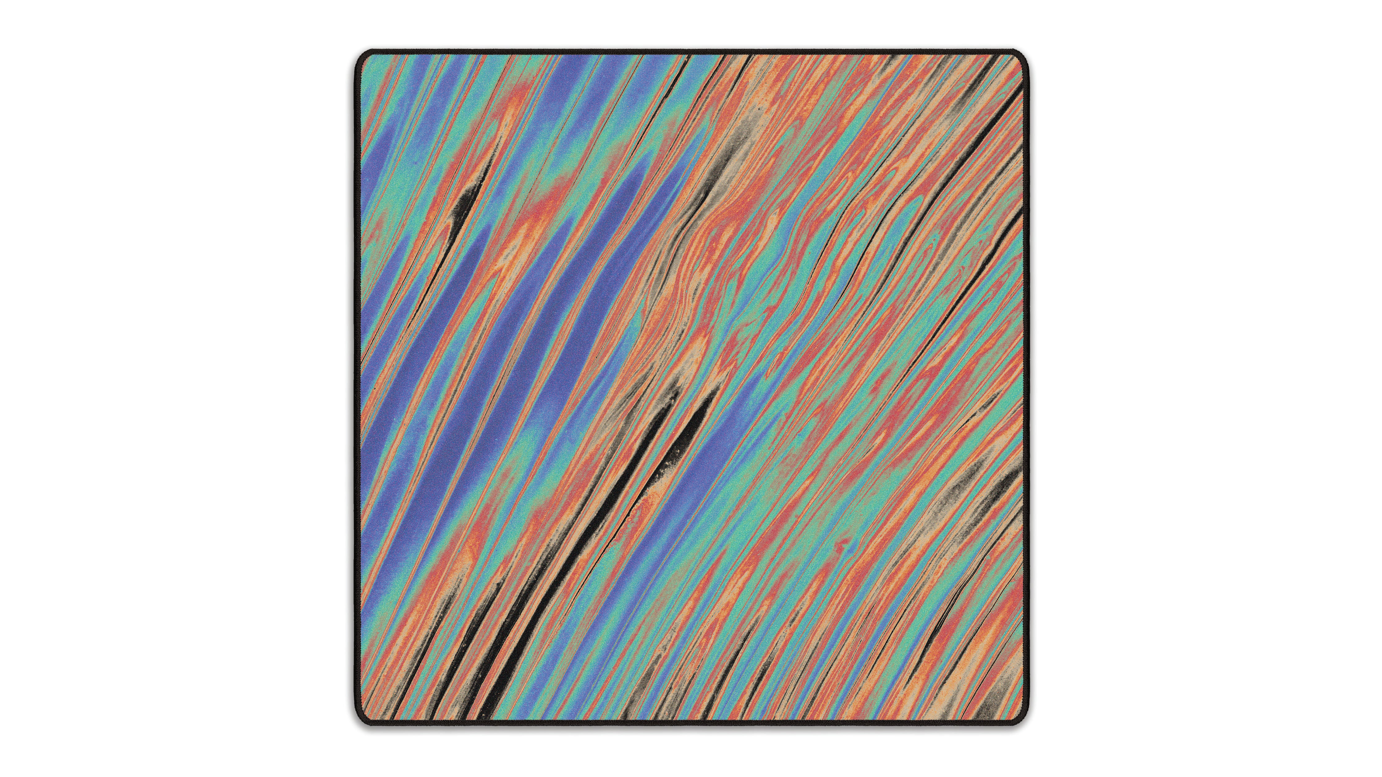 Strata Groove - The Mousepad Company
