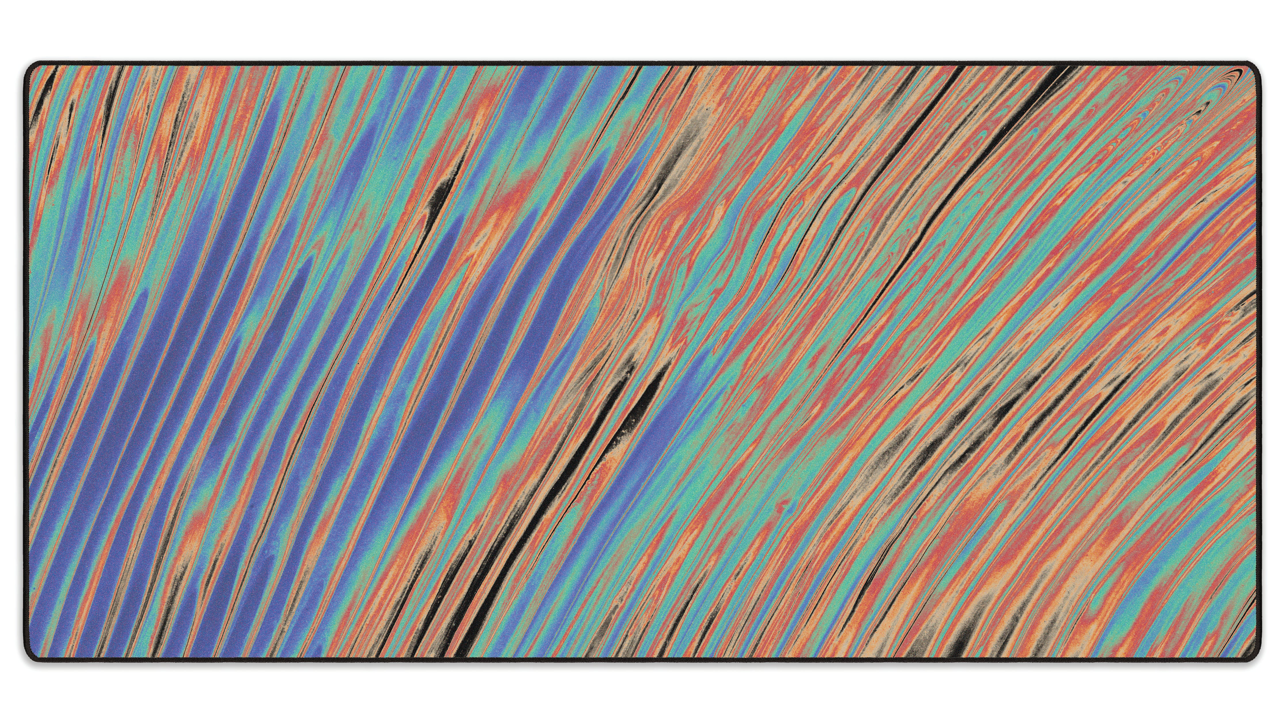 Strata Groove - The Mousepad Company