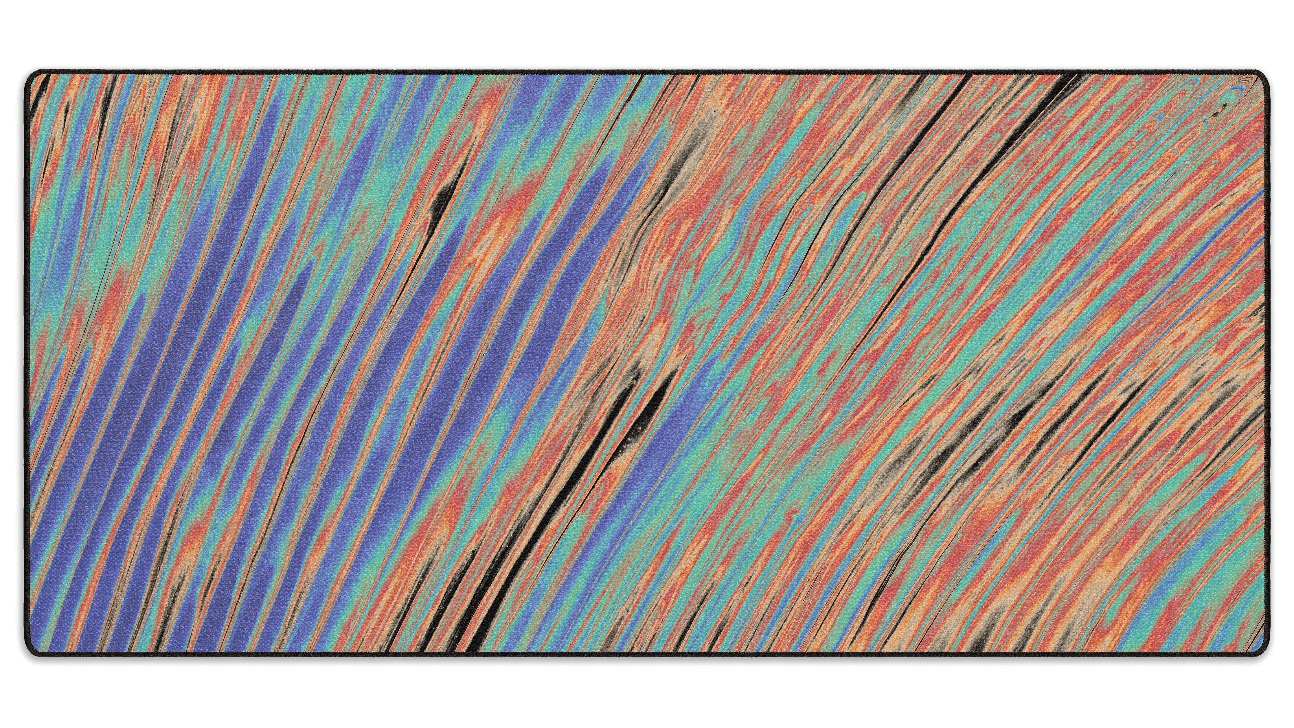 Strata Groove - The Mousepad Company