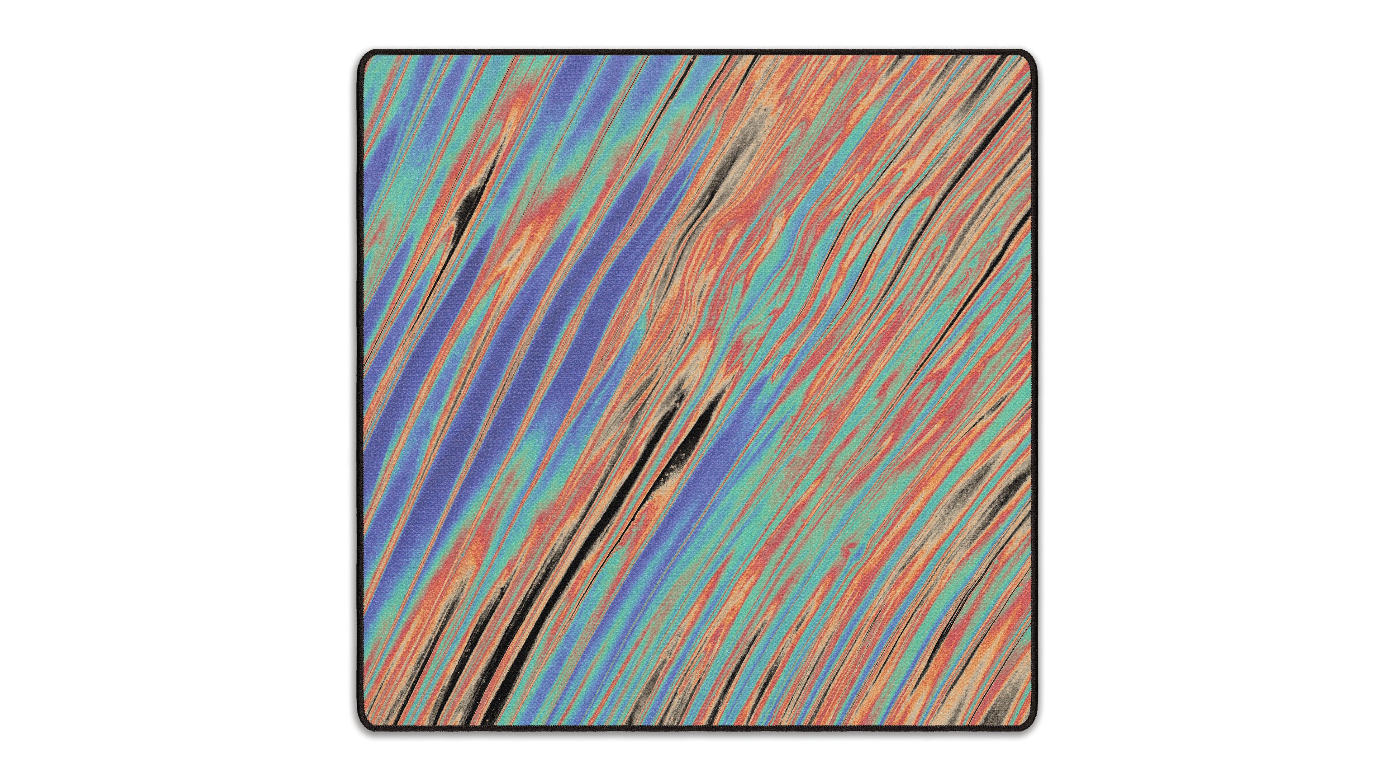 Strata Groove - The Mousepad Company