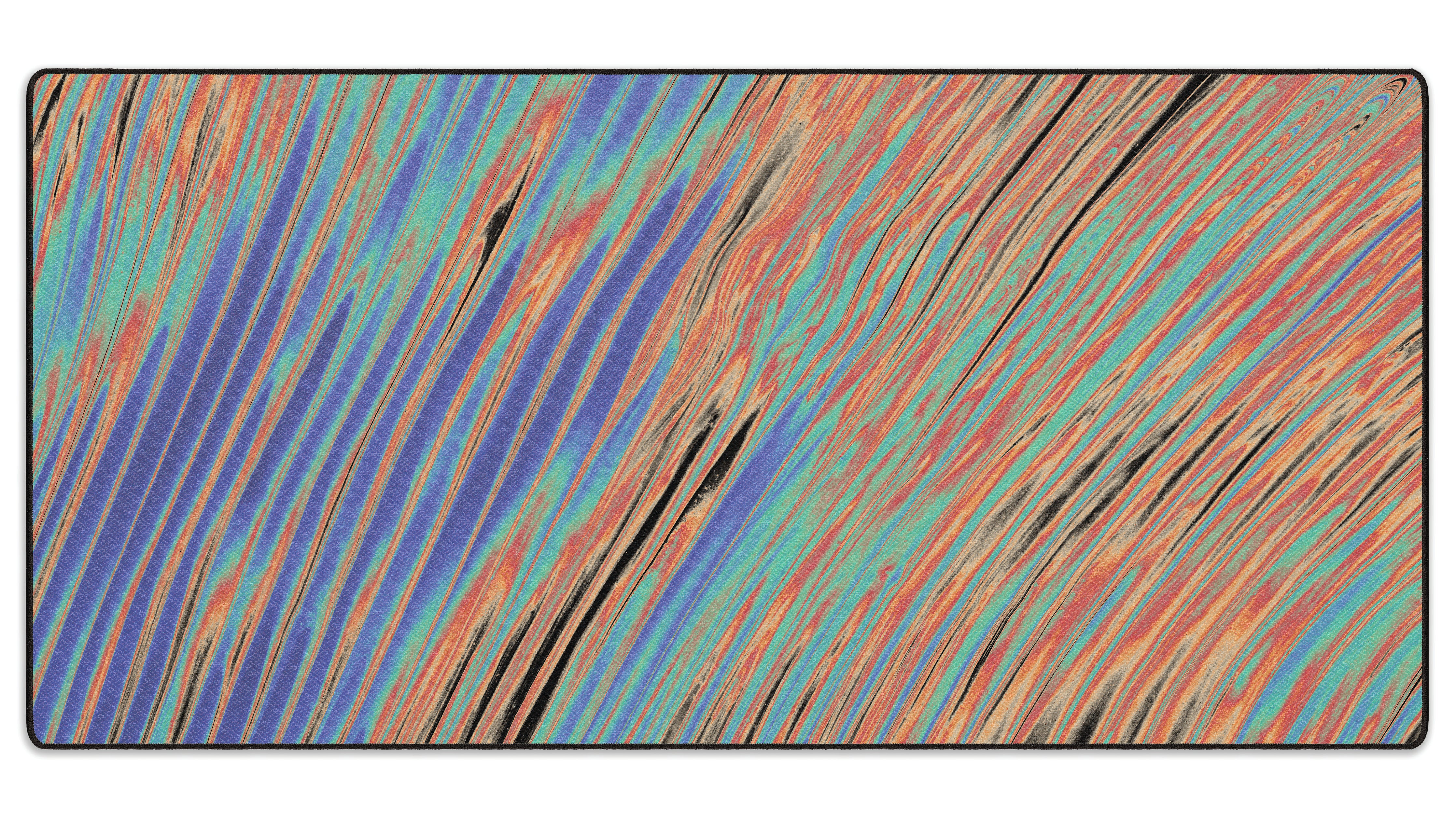 Strata Groove - The Mousepad Company