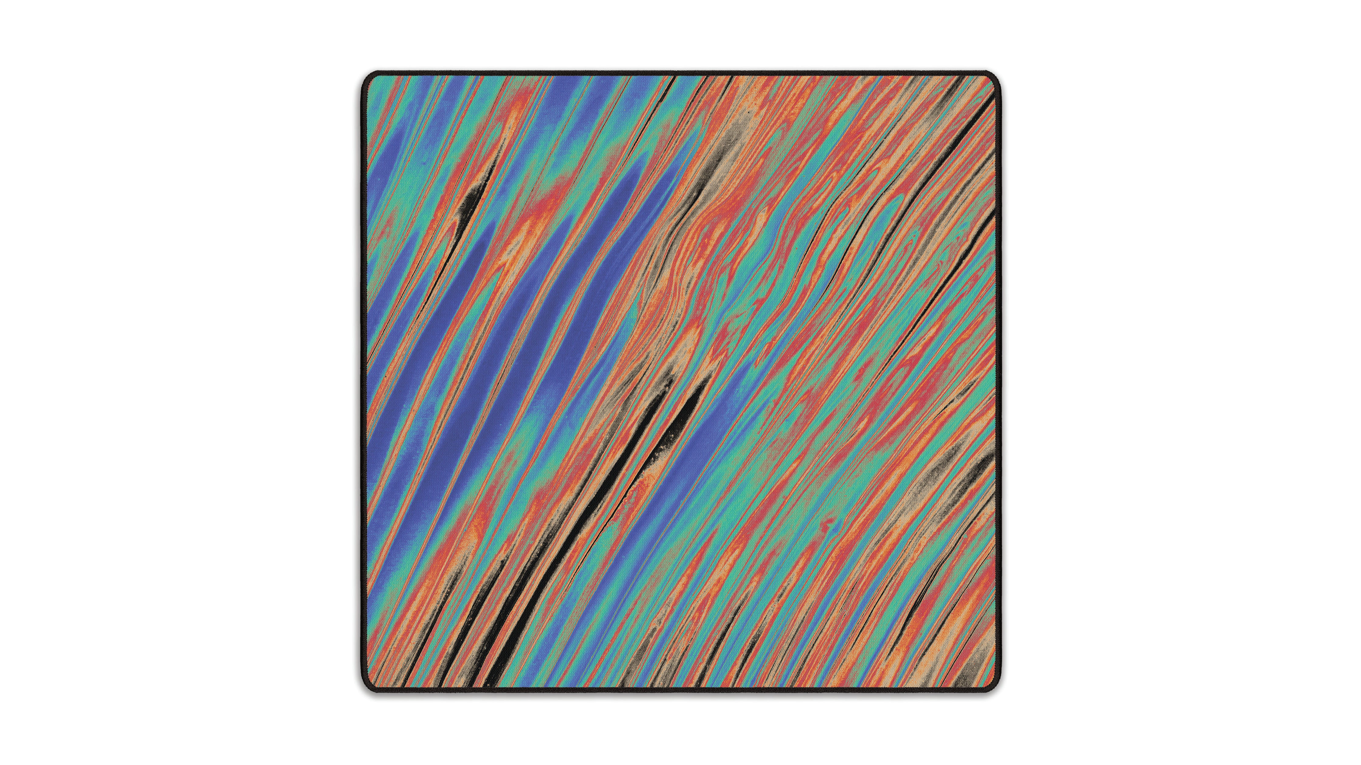 Strata Groove - The Mousepad Company