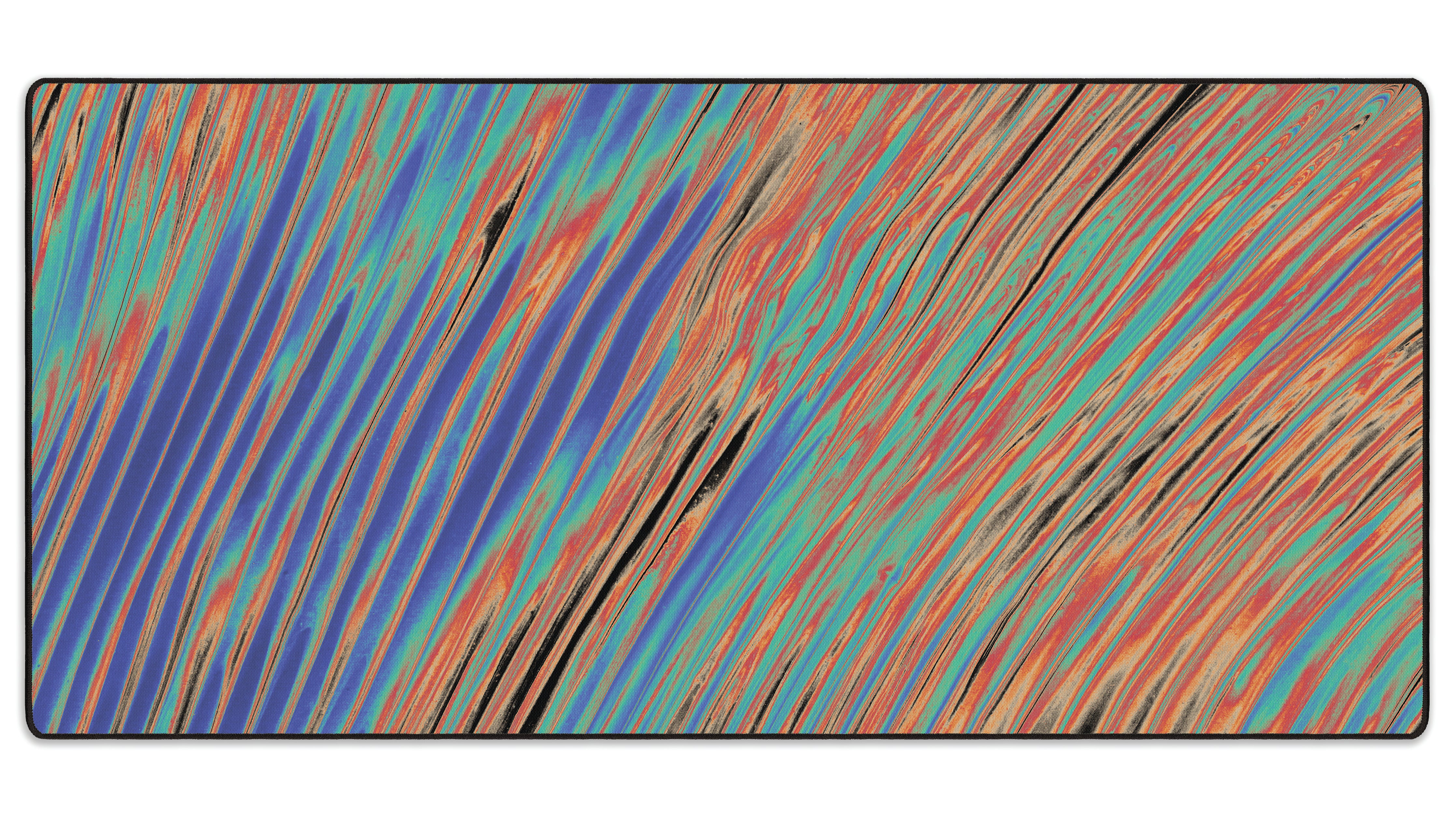 Strata Groove - The Mousepad Company