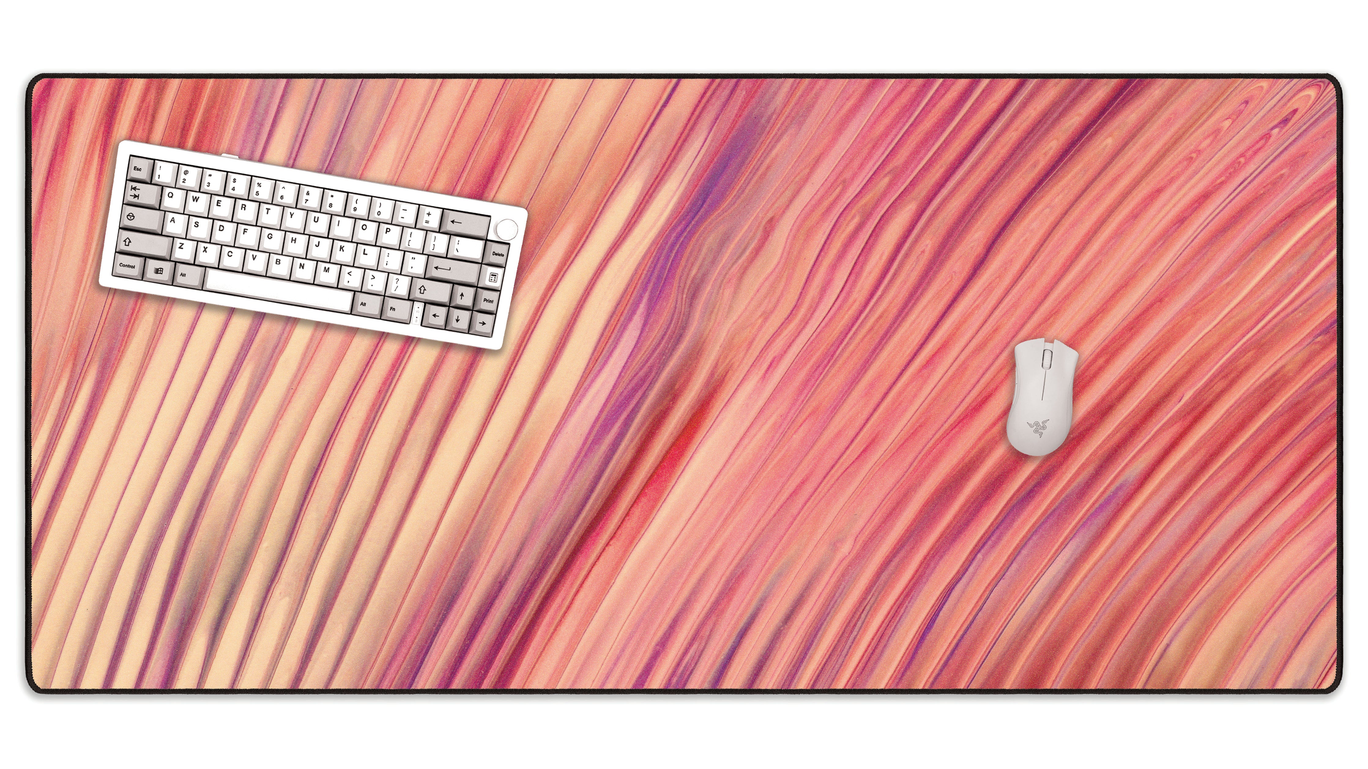 Strata Groove - The Mousepad Company