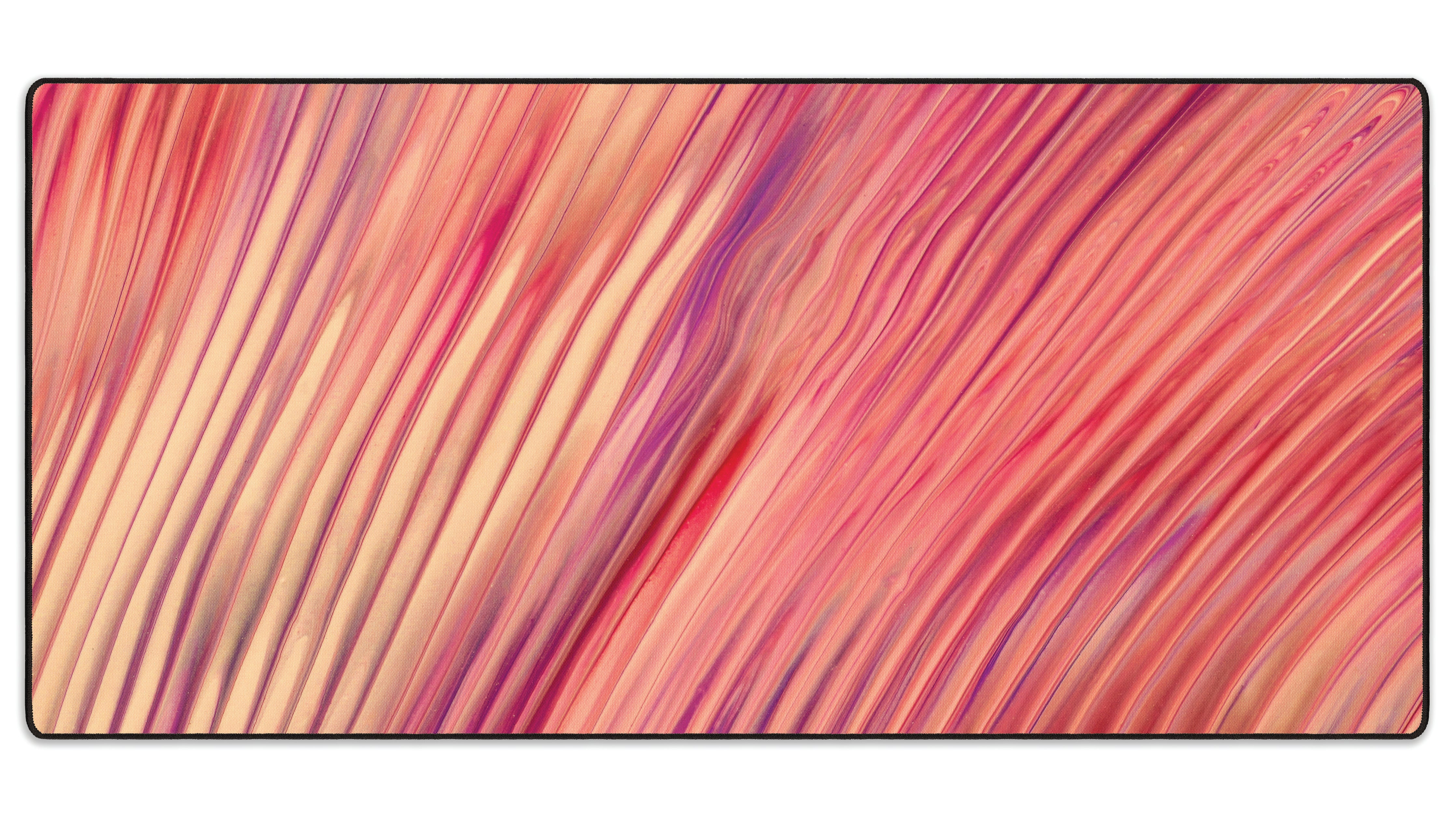 Strata Groove - The Mousepad Company