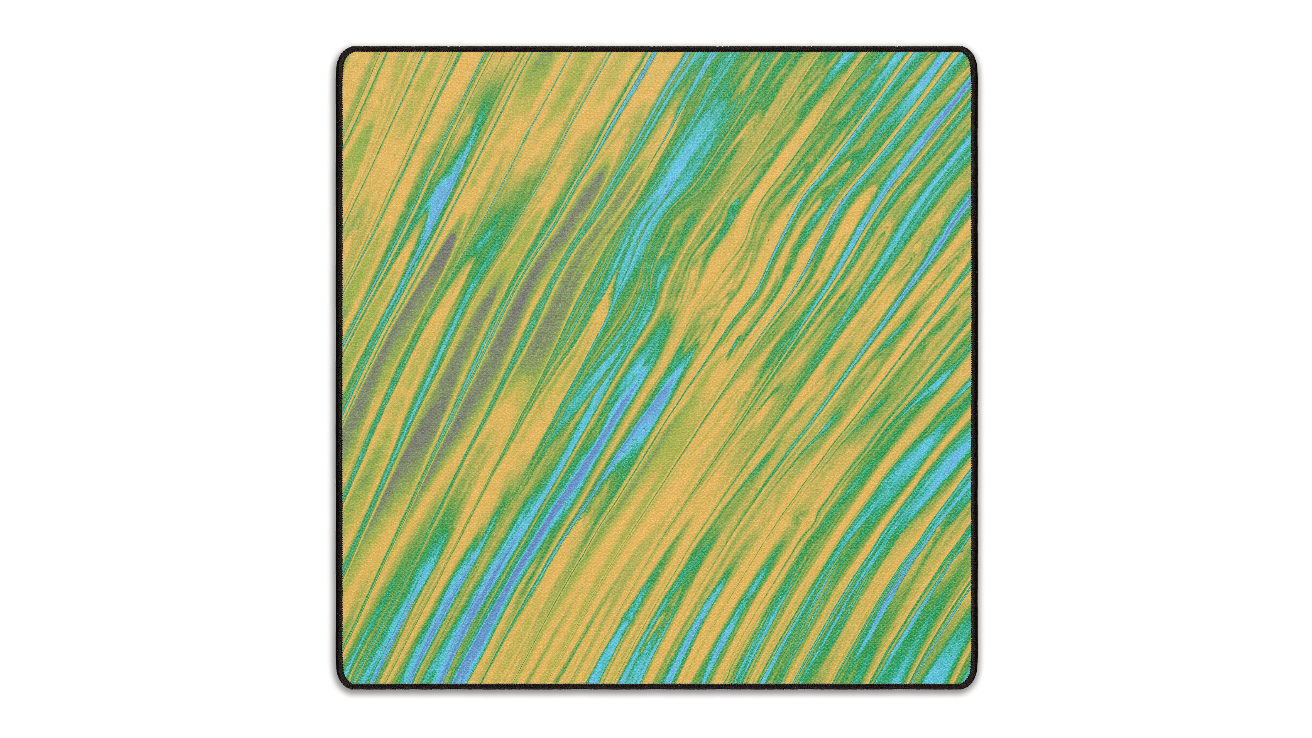 Strata Groove - The Mousepad Company