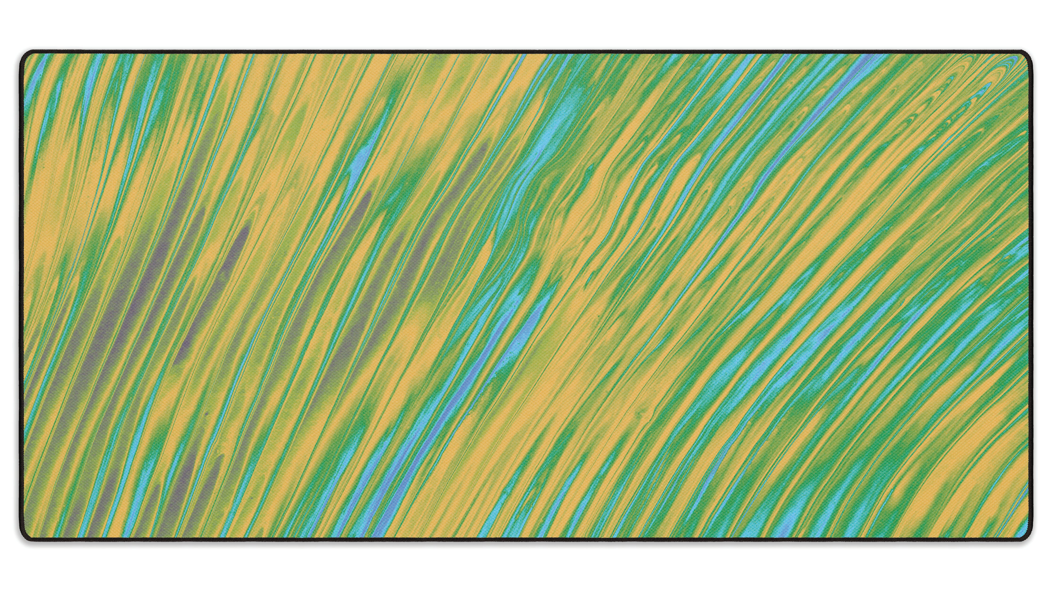 Strata Groove - The Mousepad Company