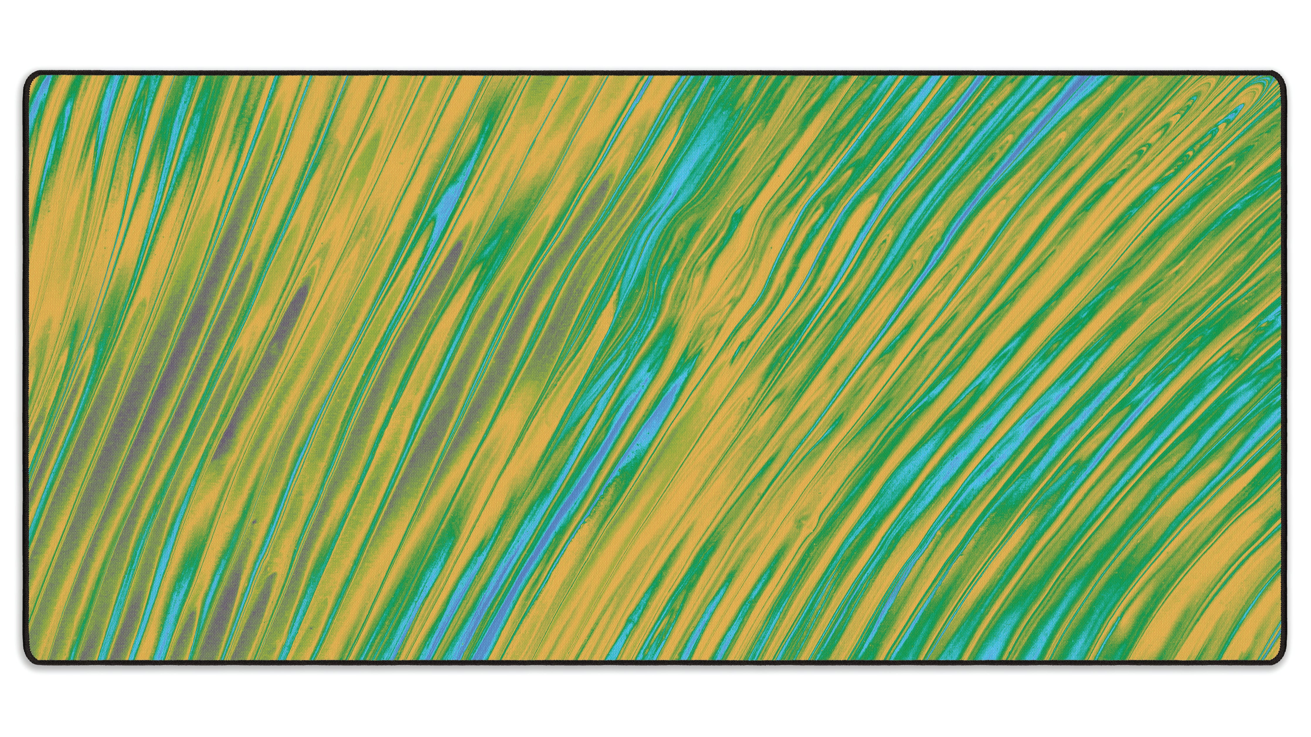 Strata Groove - The Mousepad Company