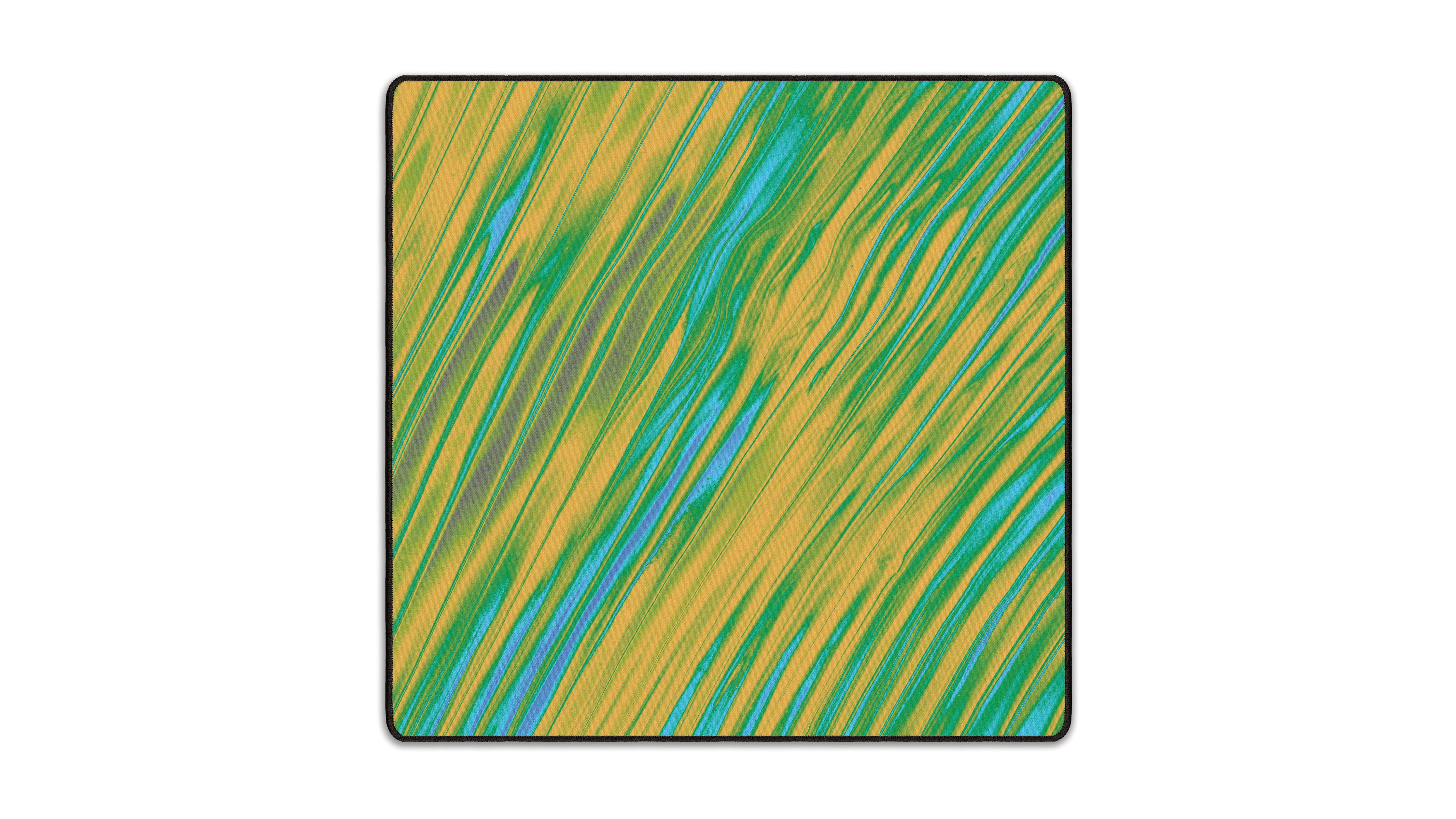 Strata Groove - The Mousepad Company