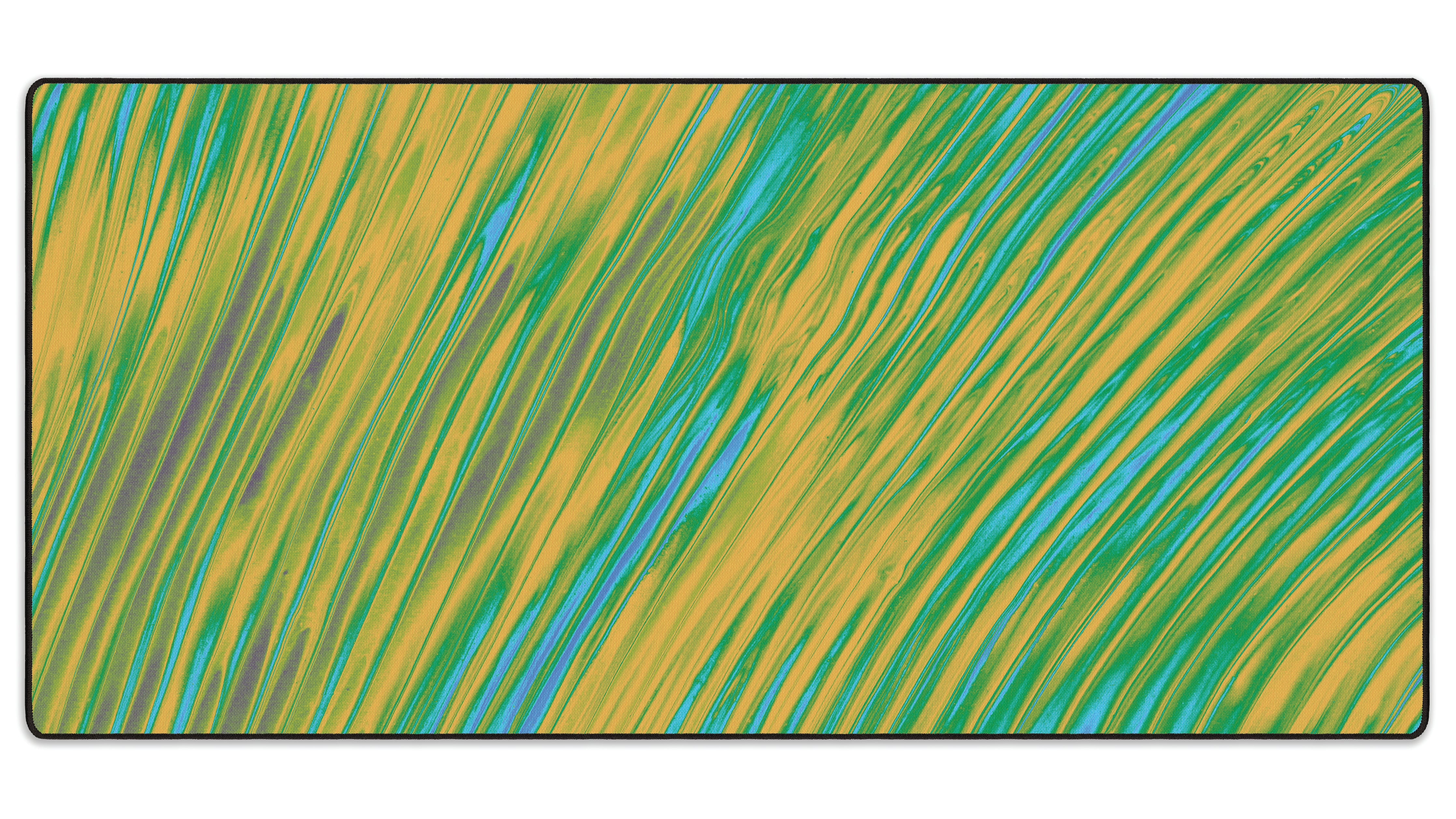 Strata Groove - The Mousepad Company