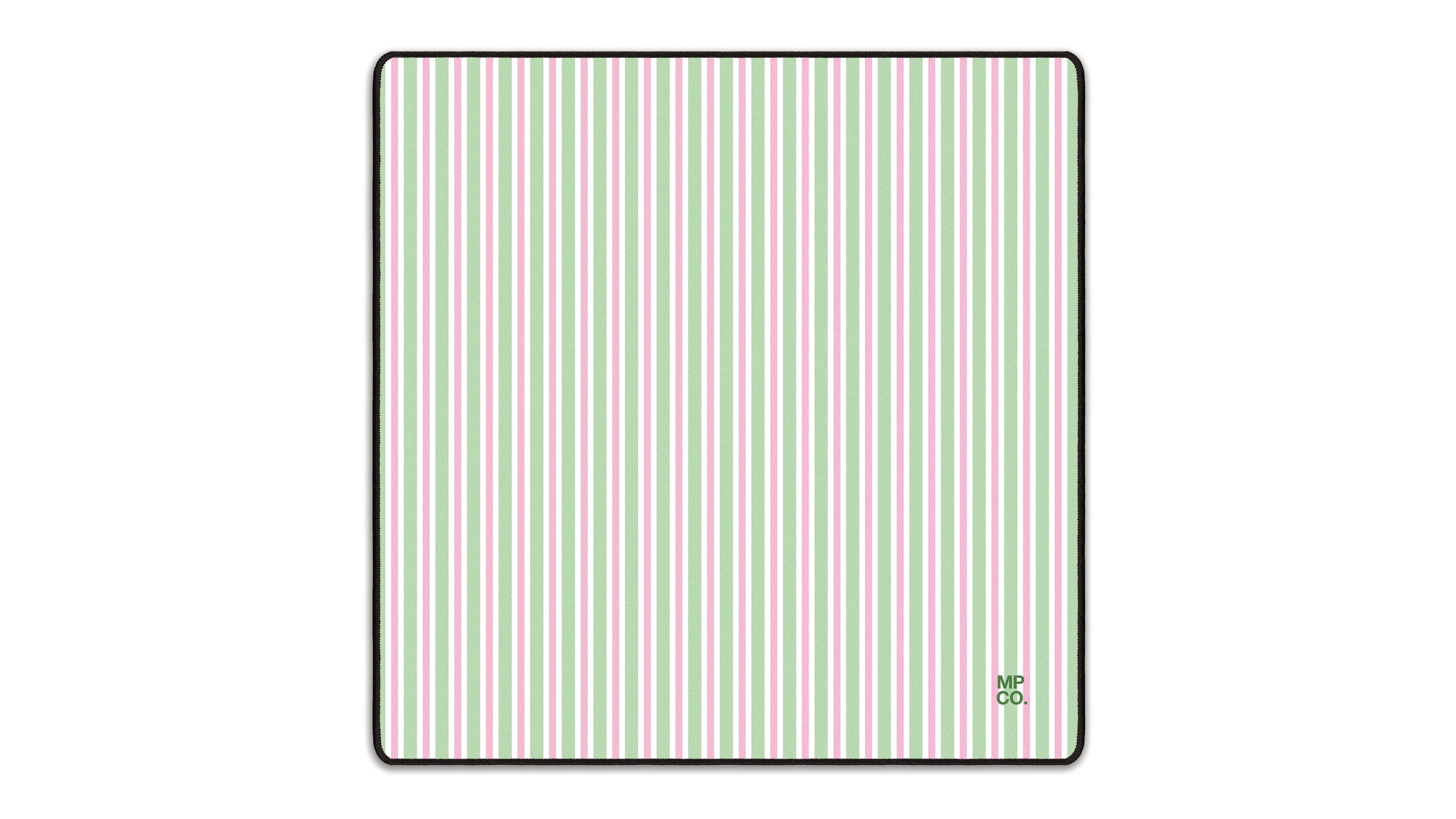 Pinstripe - The Mousepad Company