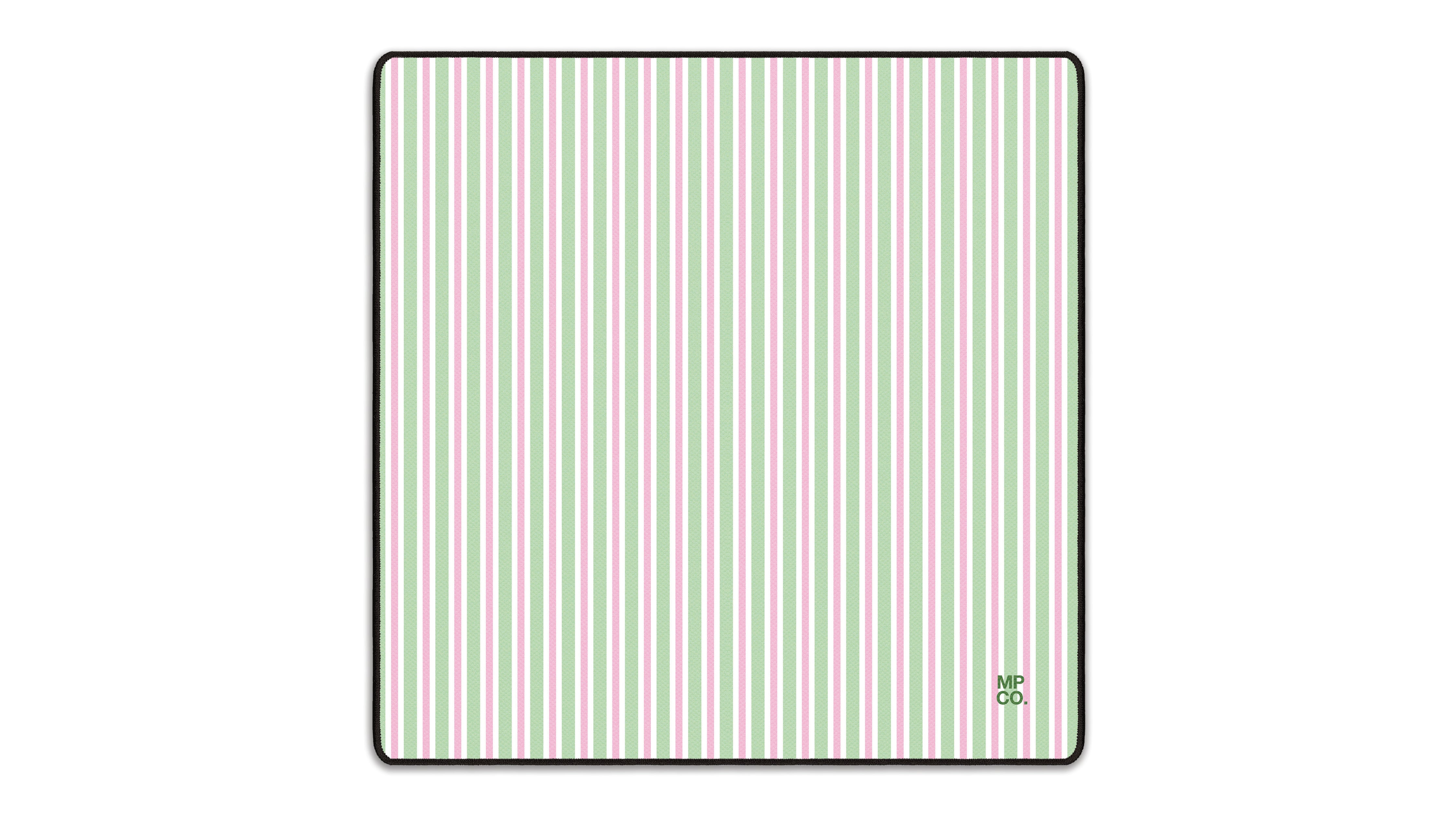 Pinstripe - The Mousepad Company