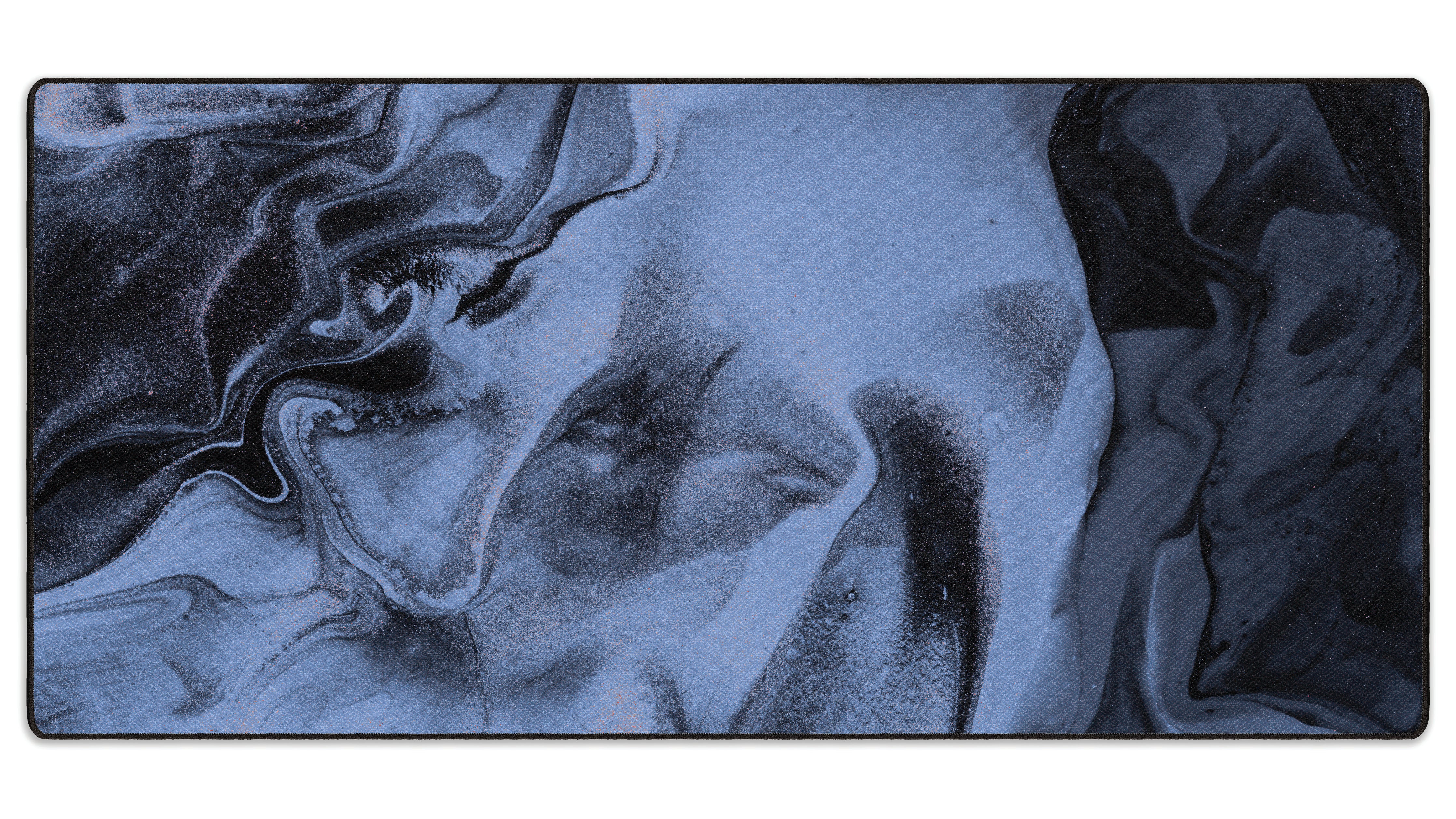 Strata Smoke - The Mousepad Company