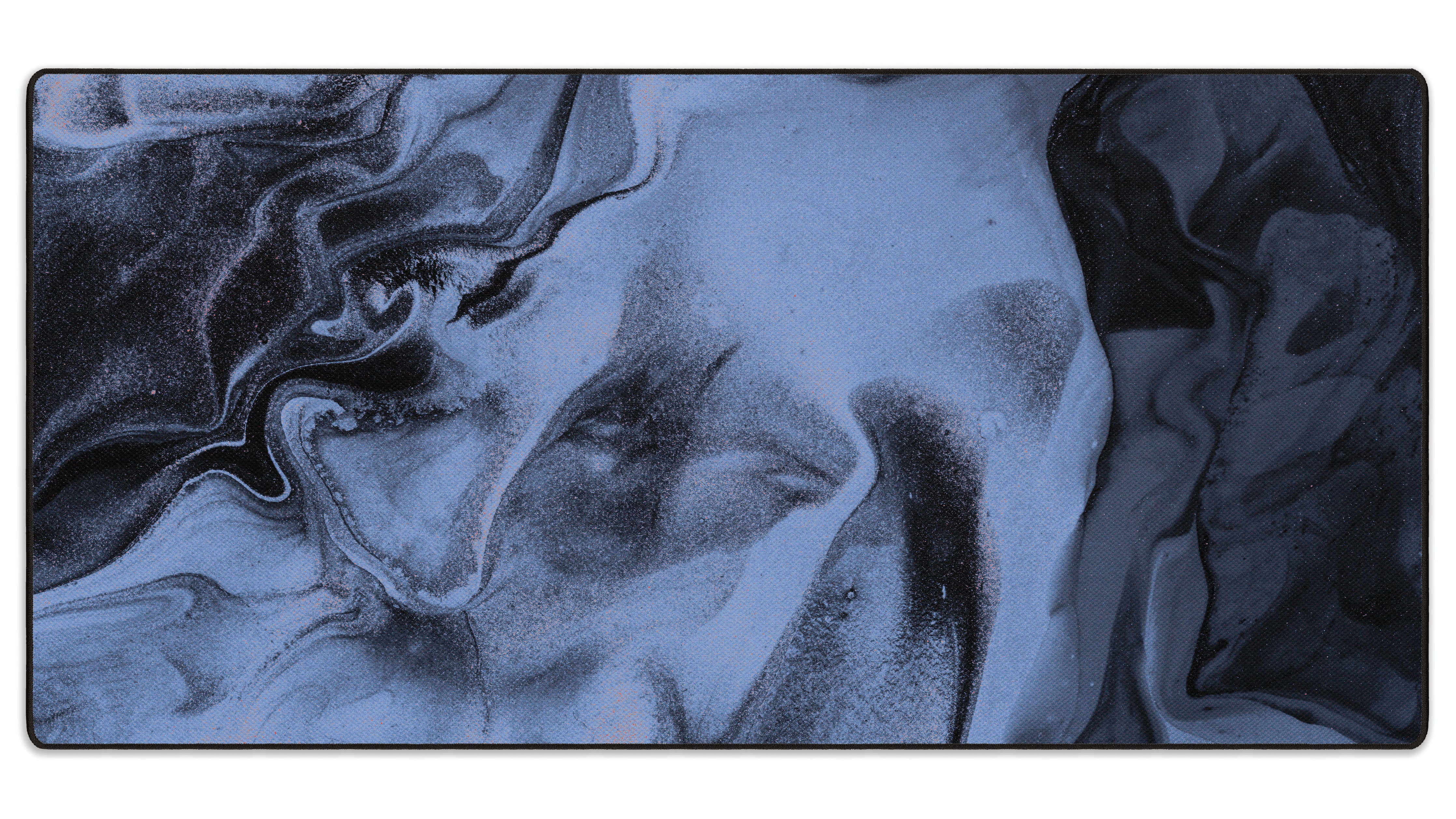 Strata Smoke - The Mousepad Company