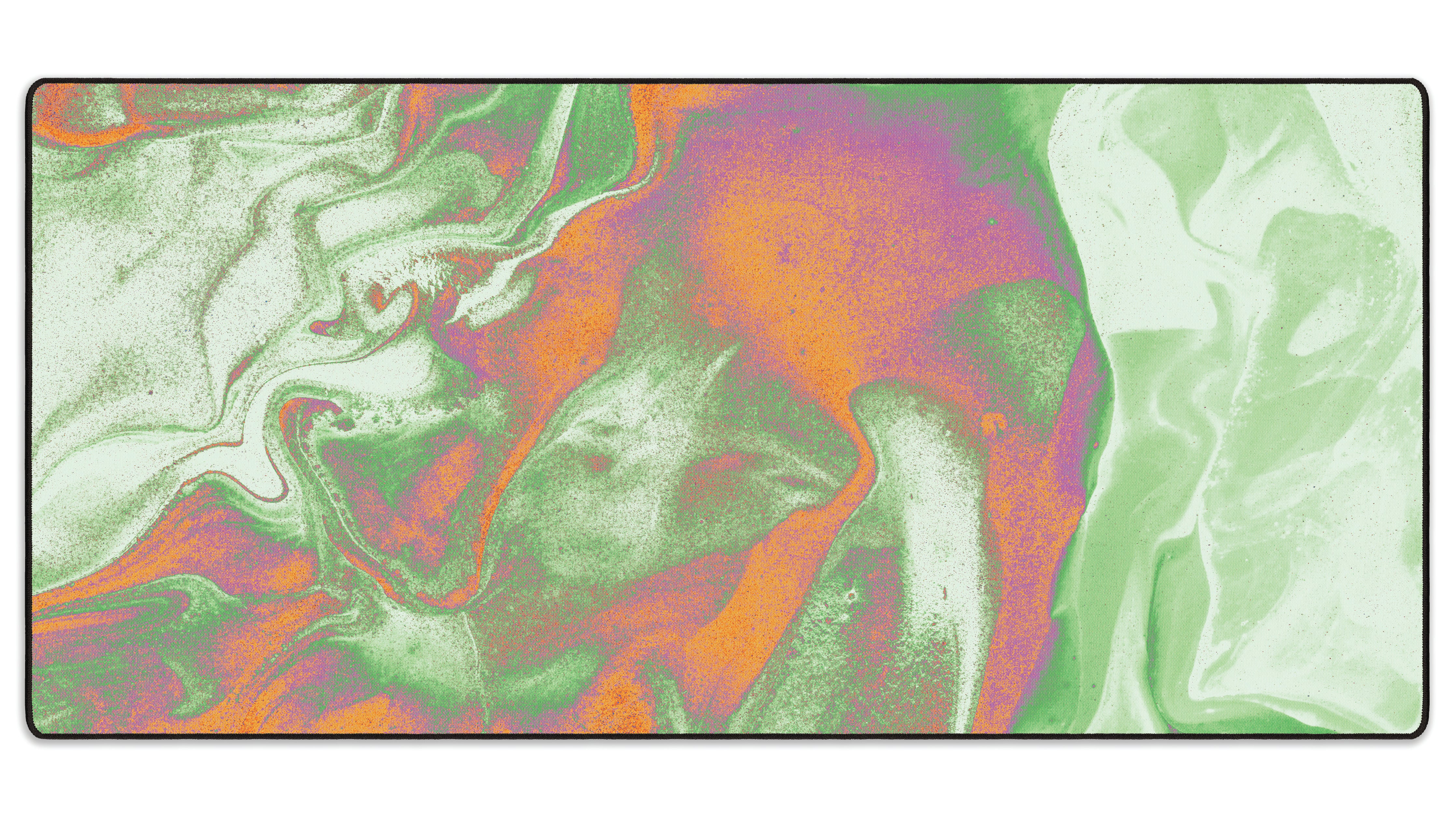 Strata Smoke - The Mousepad Company