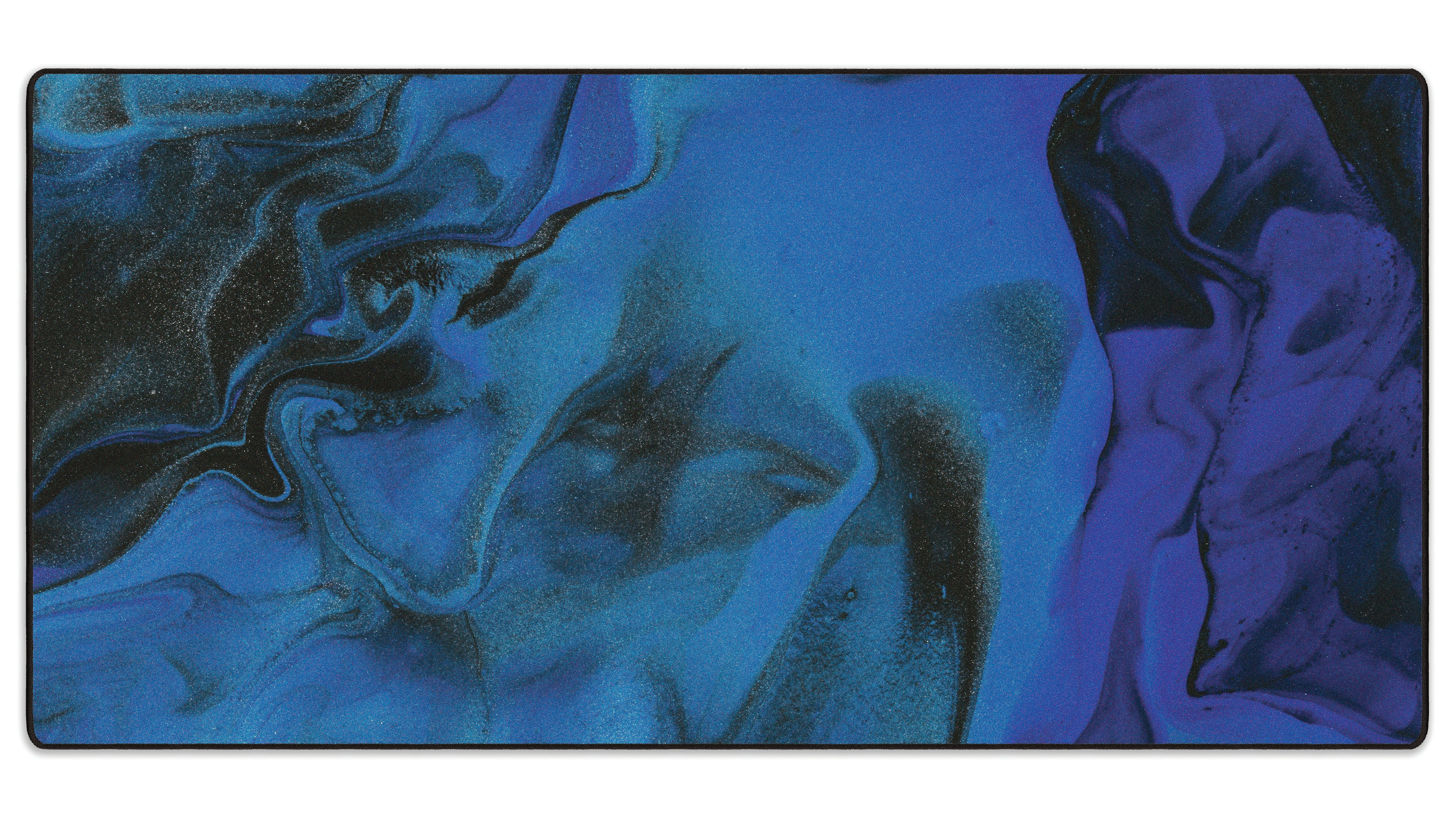 Strata Smoke - The Mousepad Company