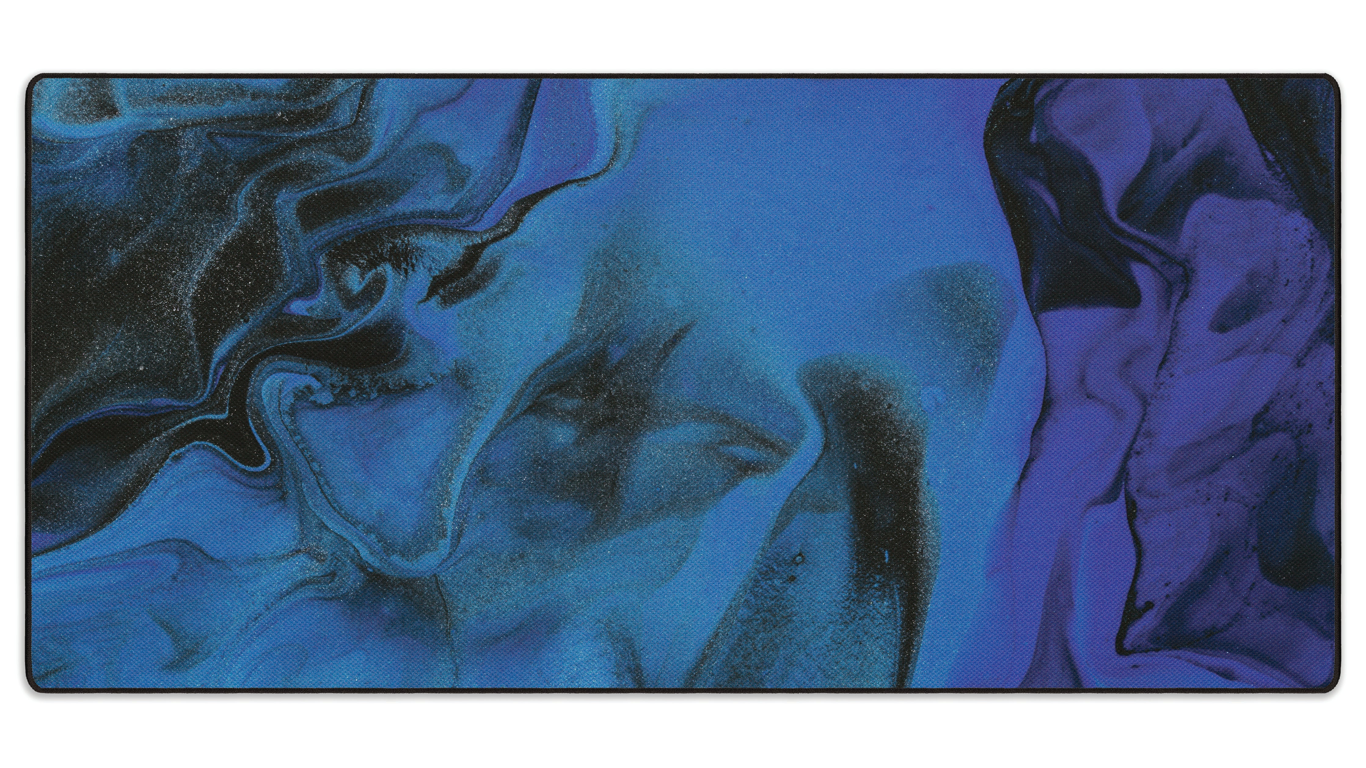 Strata Smoke - The Mousepad Company