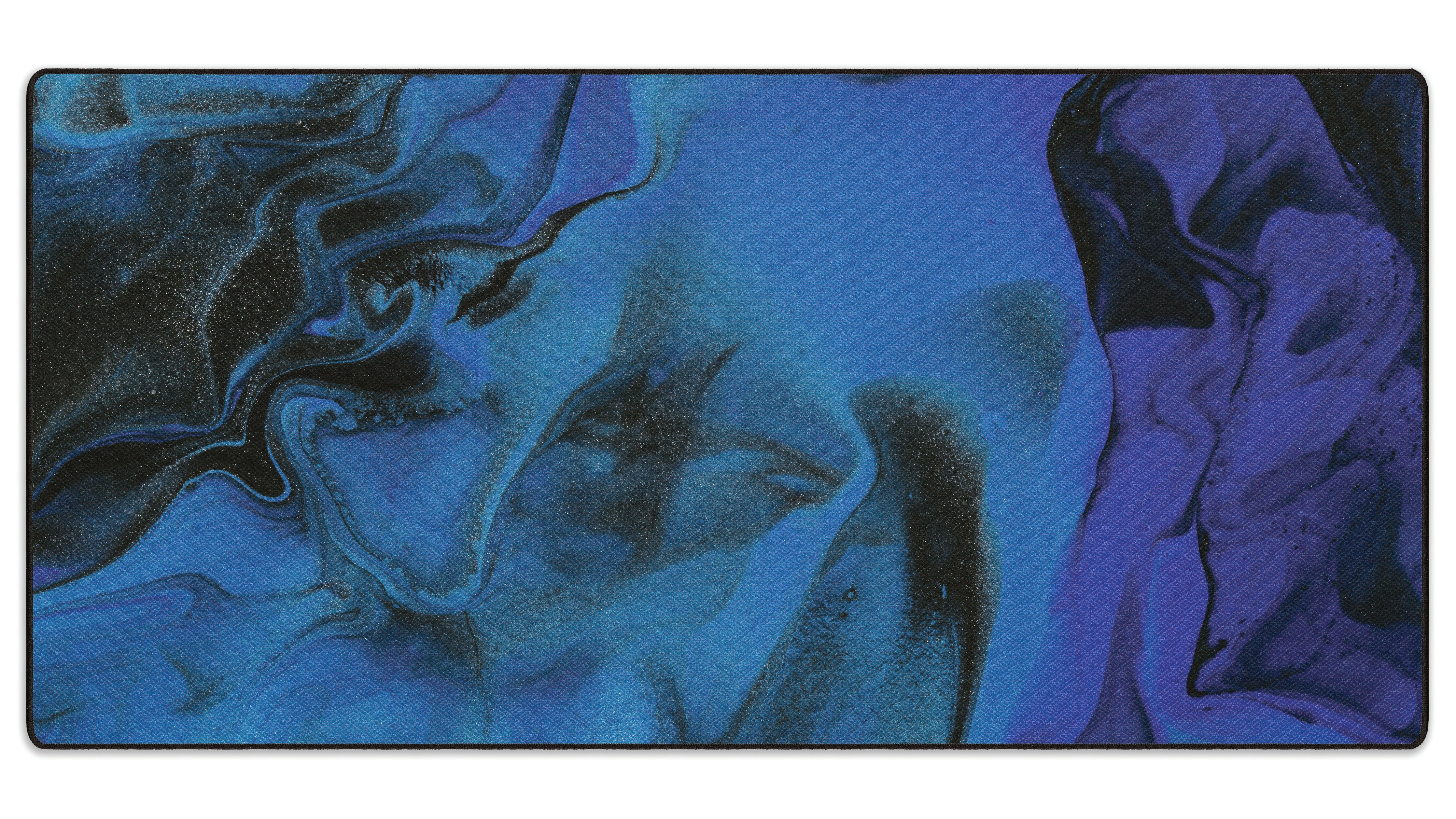 Strata Smoke - The Mousepad Company