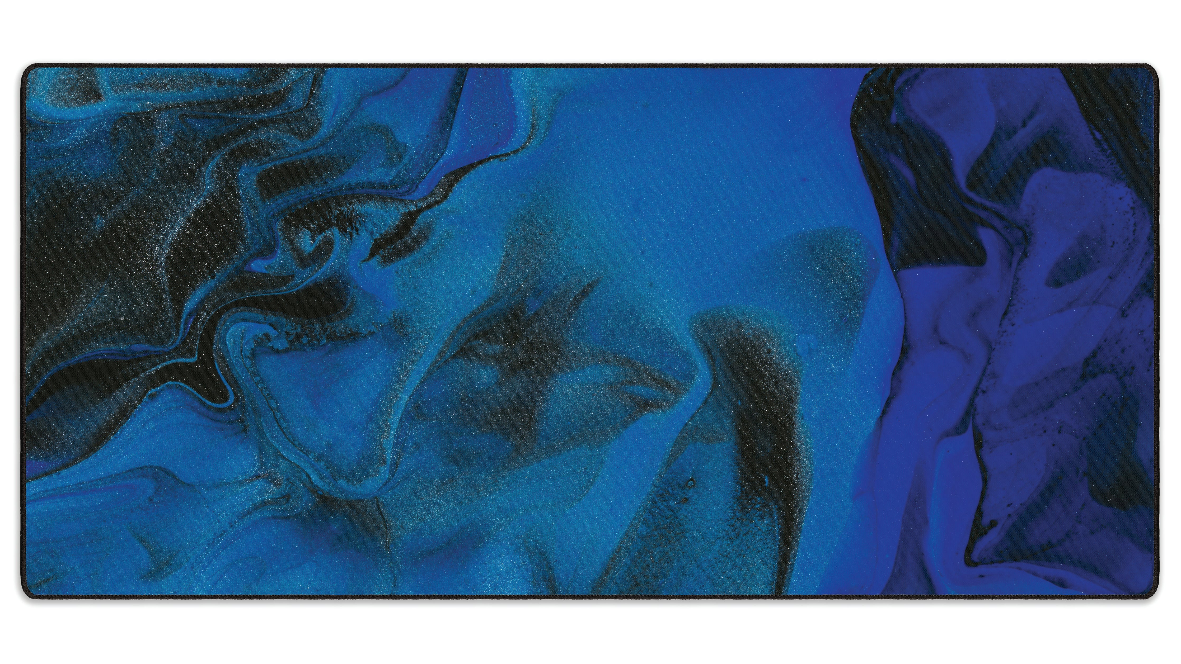 Strata Smoke - The Mousepad Company