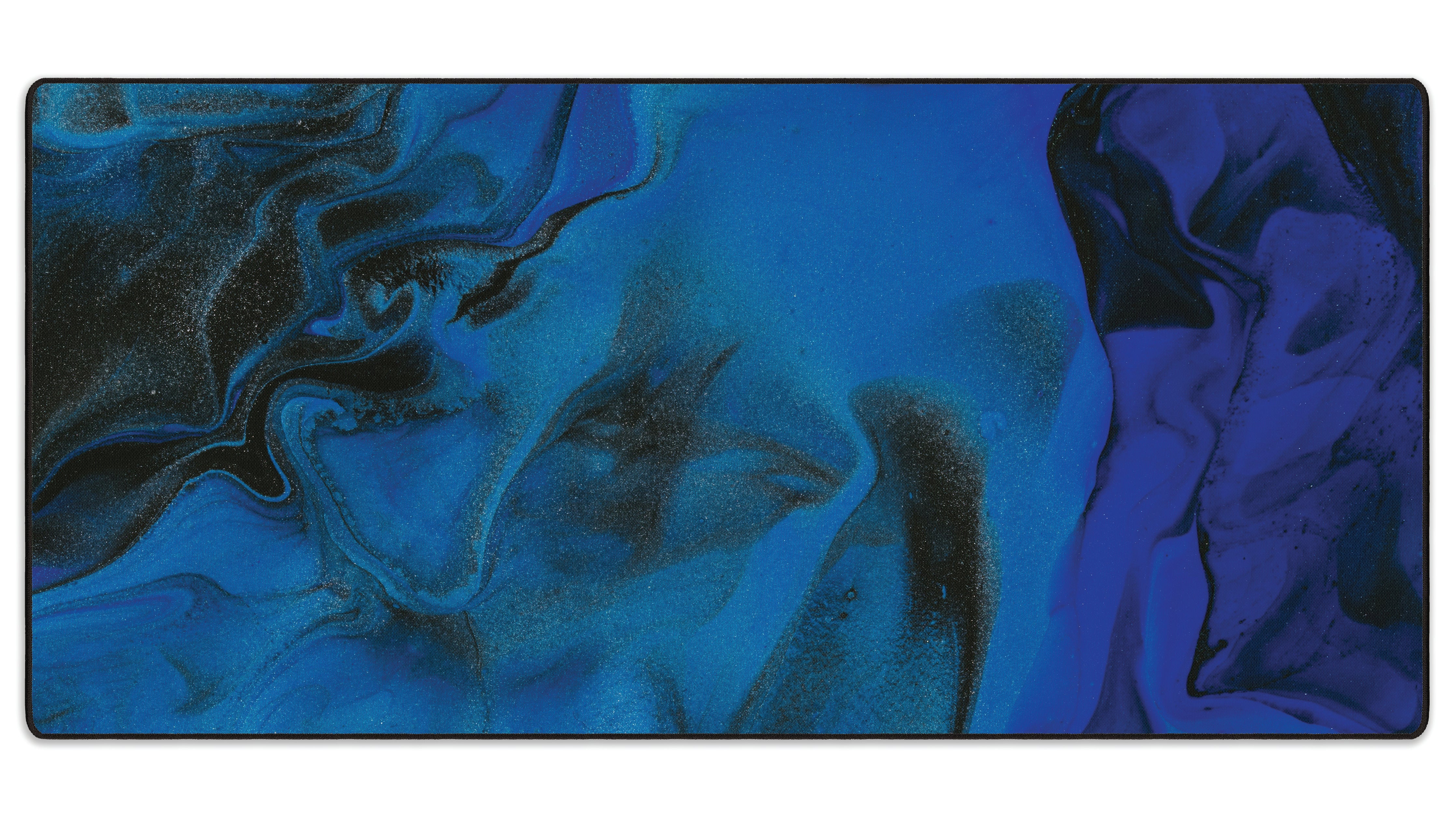 Strata Smoke - The Mousepad Company
