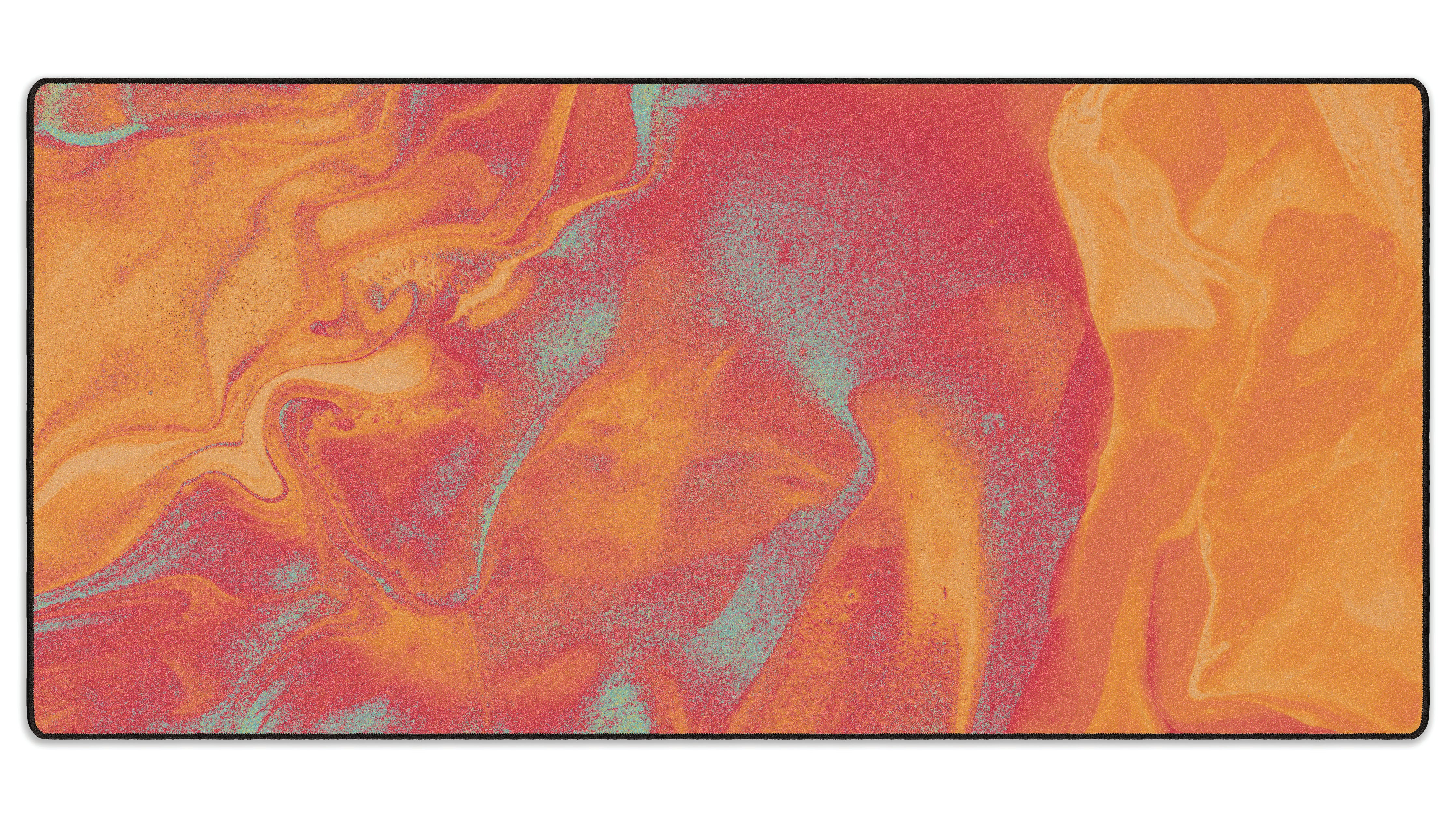 Strata Smoke - The Mousepad Company