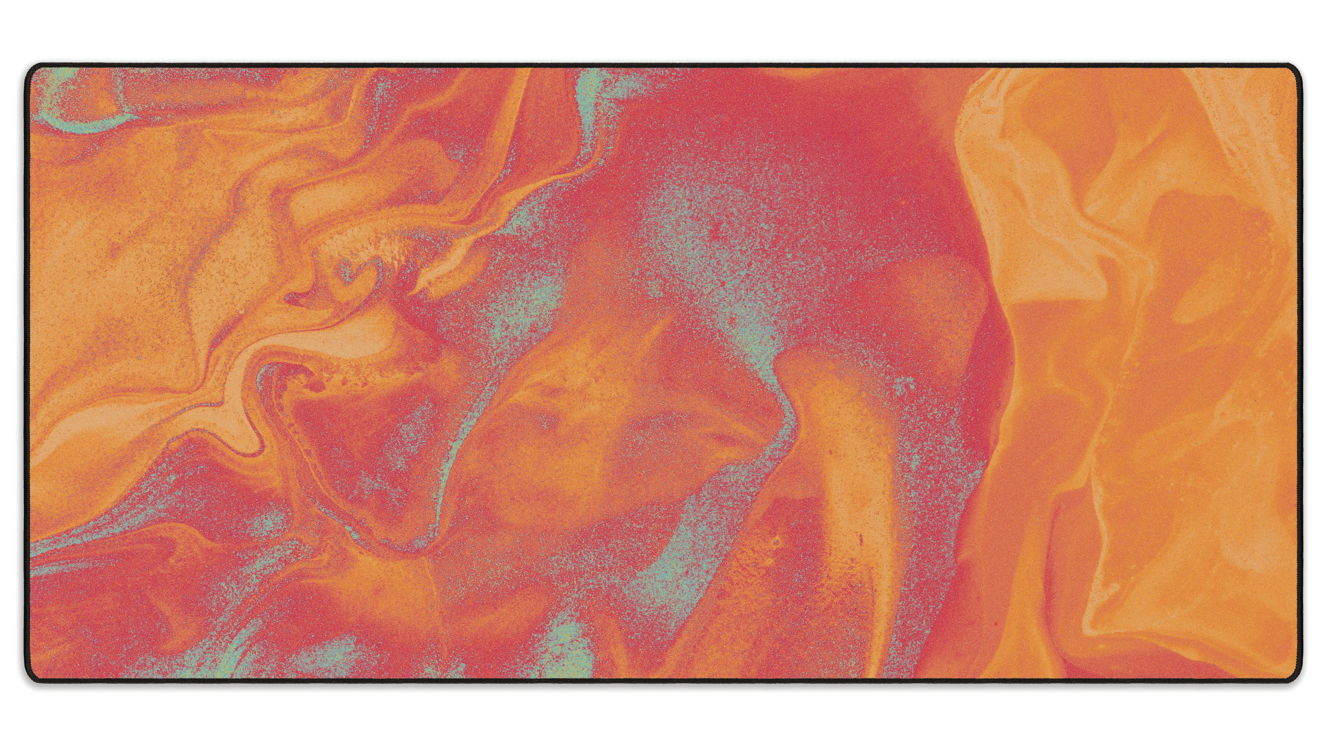 Strata Smoke - The Mousepad Company