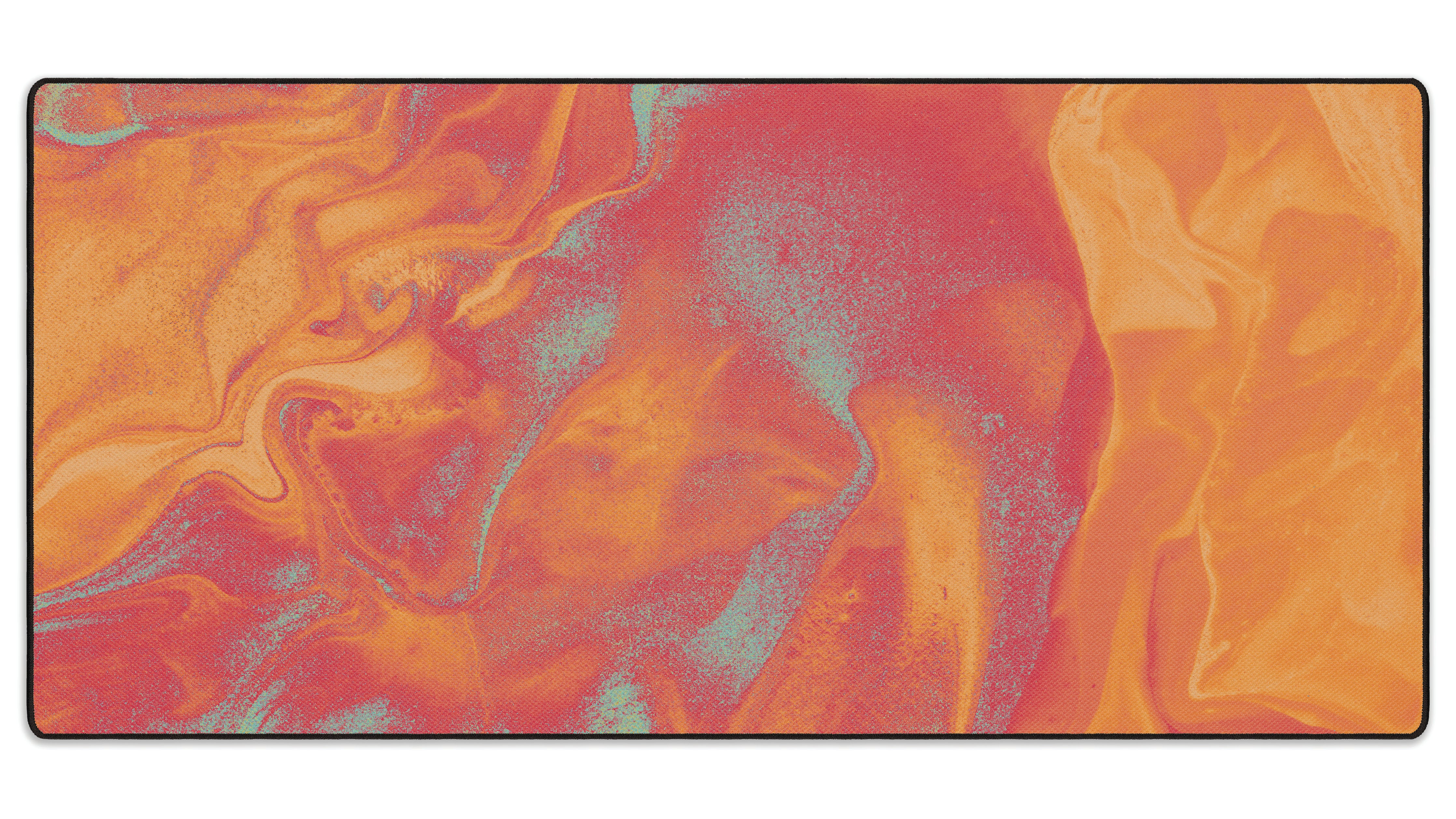 Strata Smoke - The Mousepad Company
